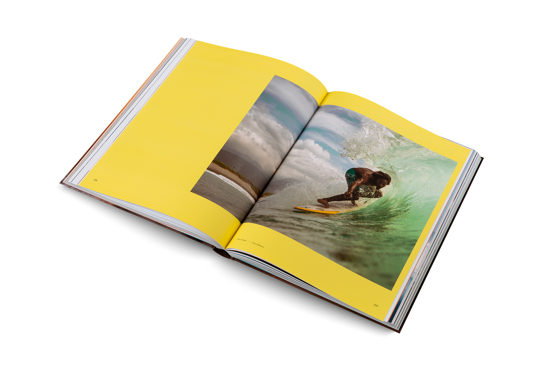 Surf Photography's Finest Selection