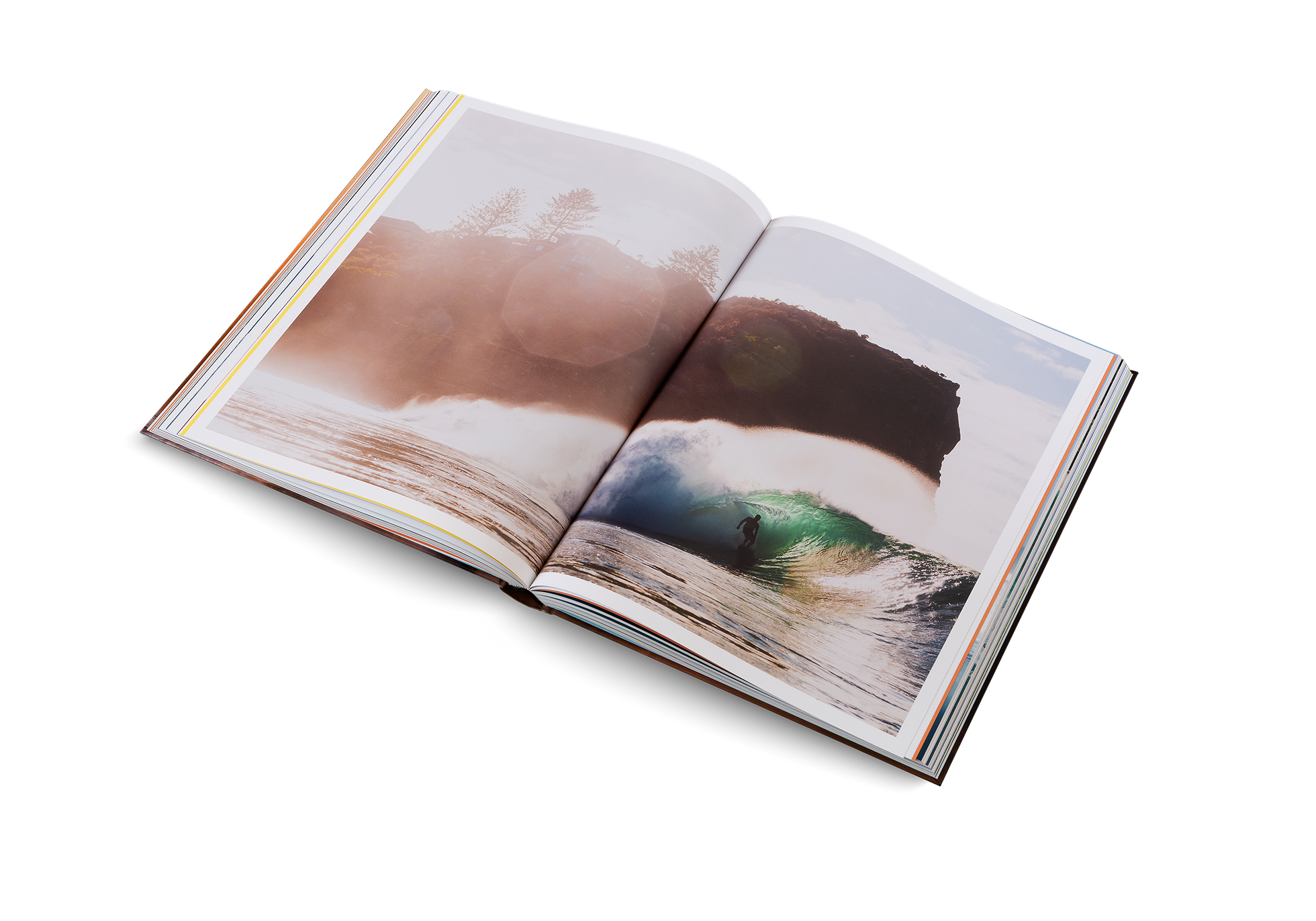 Surf Photography's Finest Selection