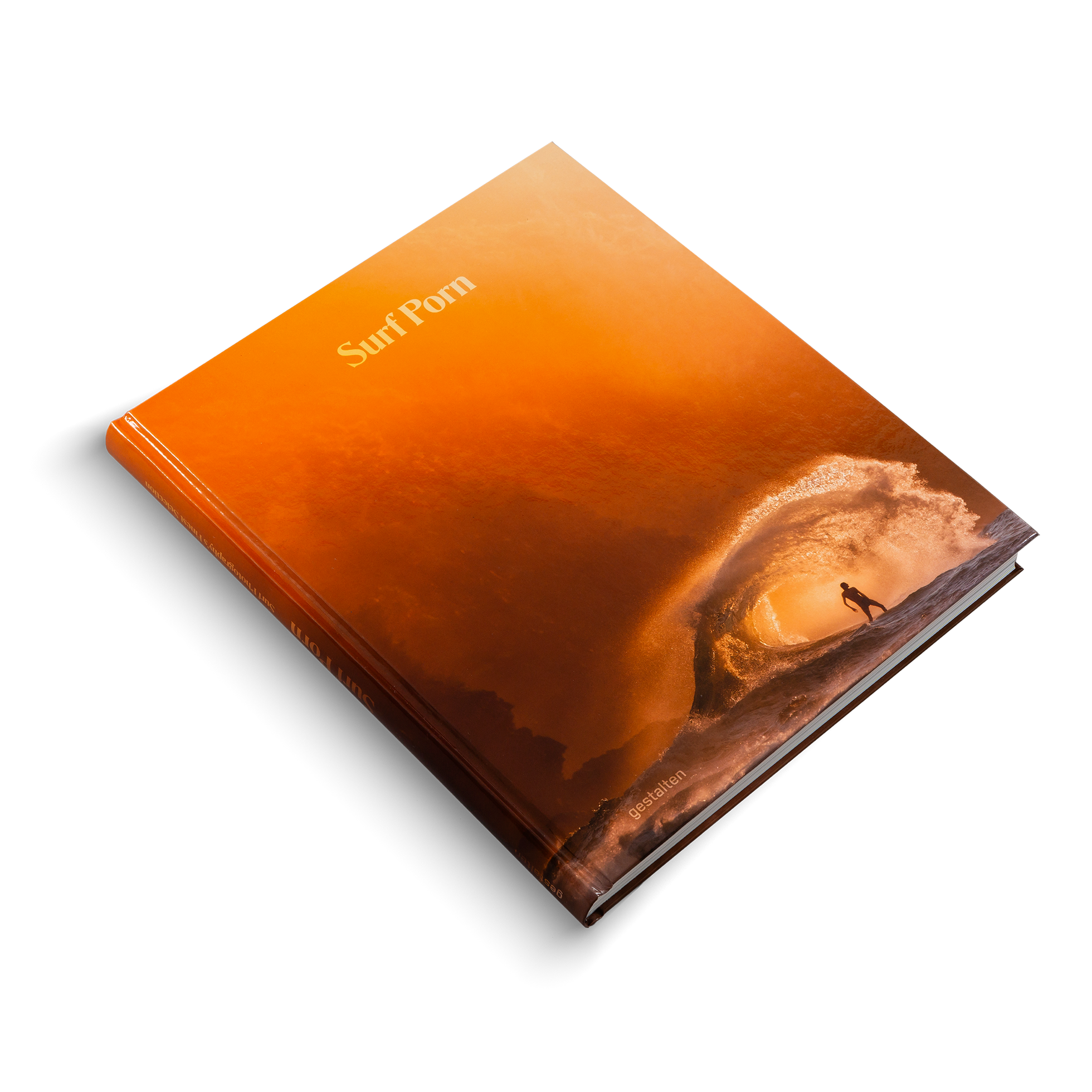 Surf Photography's Finest Selection