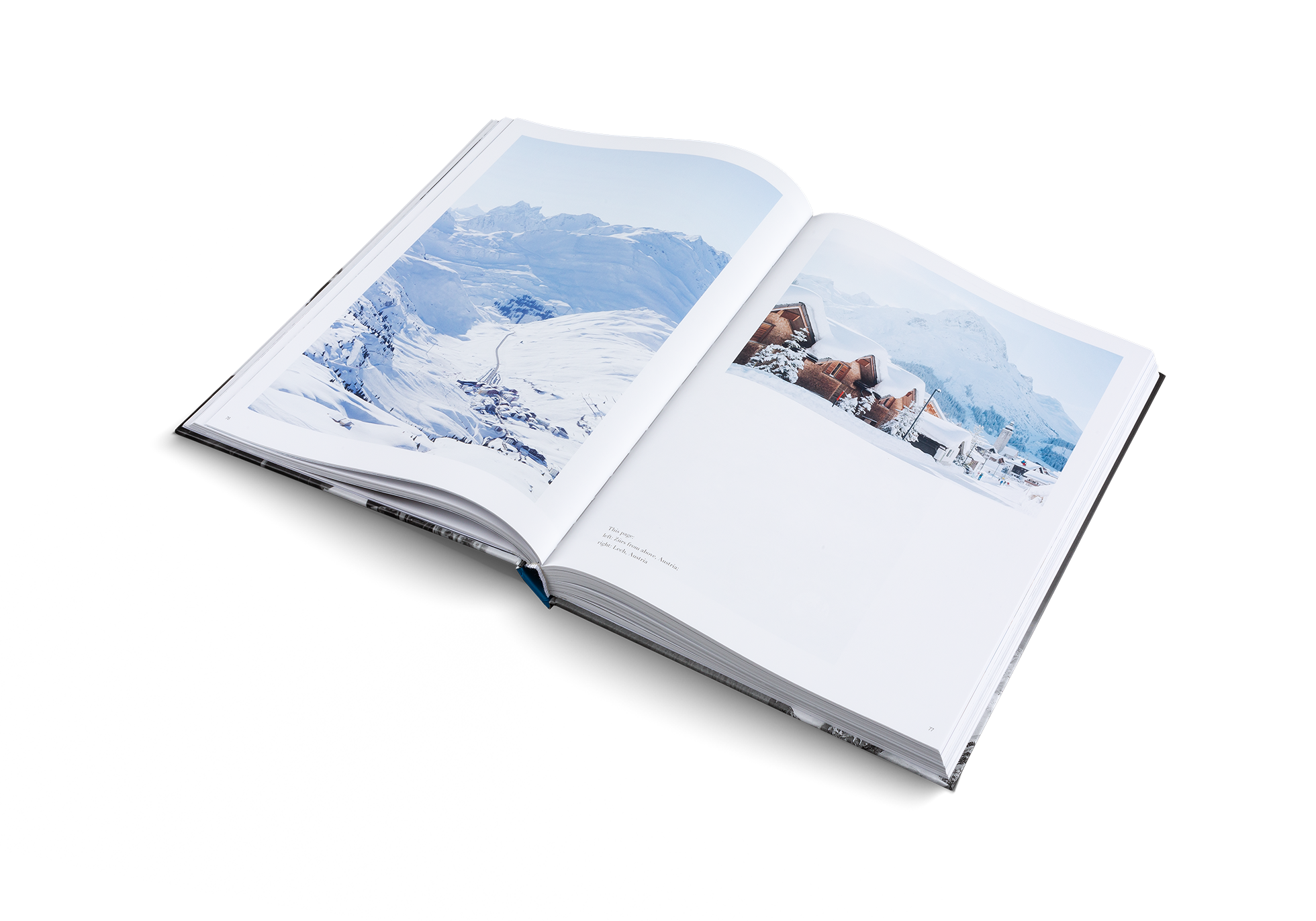 The Ultimate Ski Book (Revised Edition)
