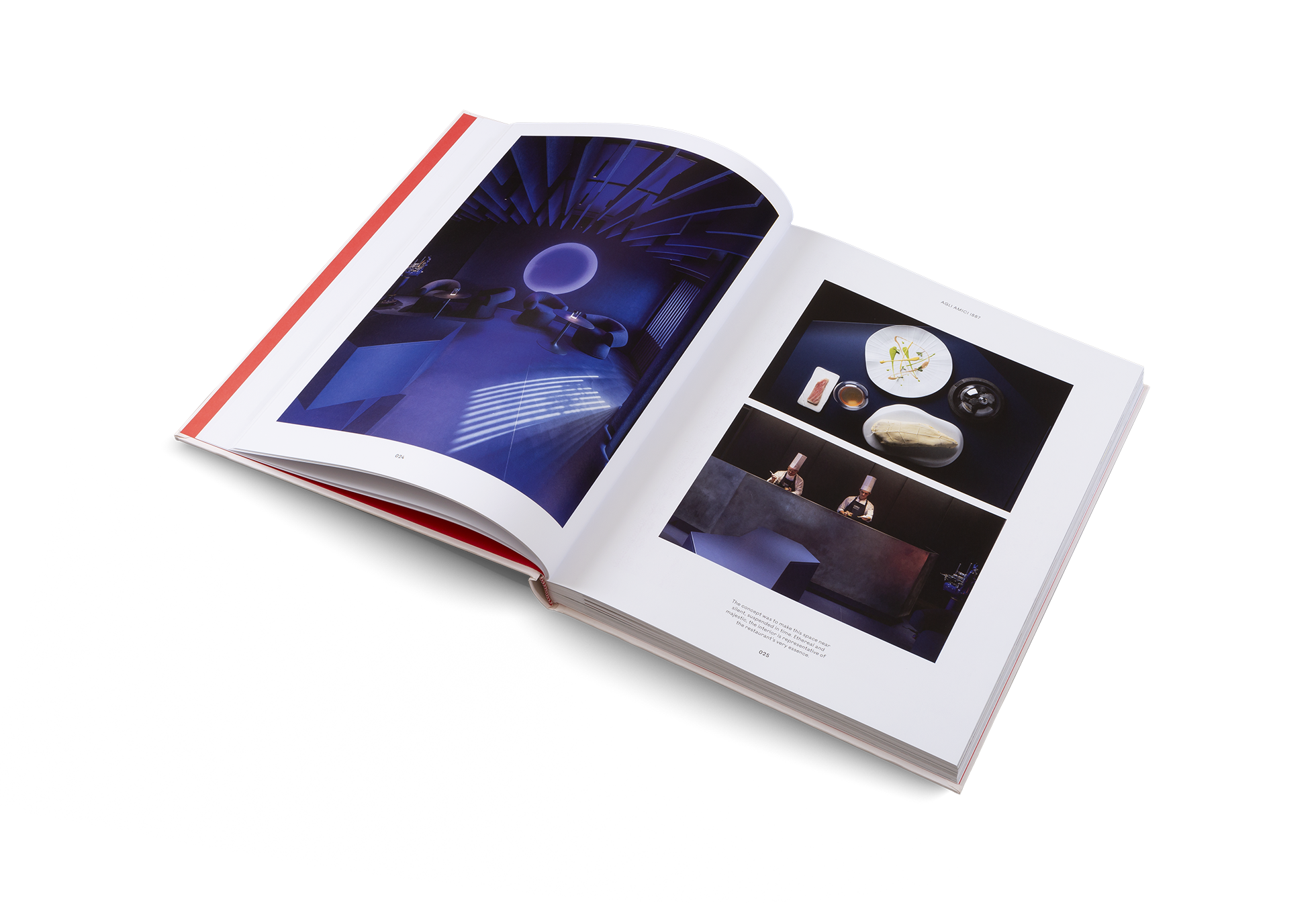 Tasteful - New Interiors for Restaurants and Cafés