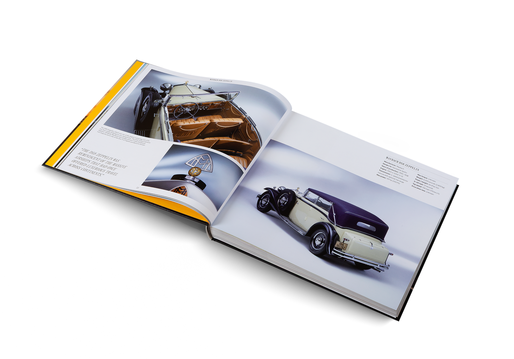 The Germans – Beautiful Machines