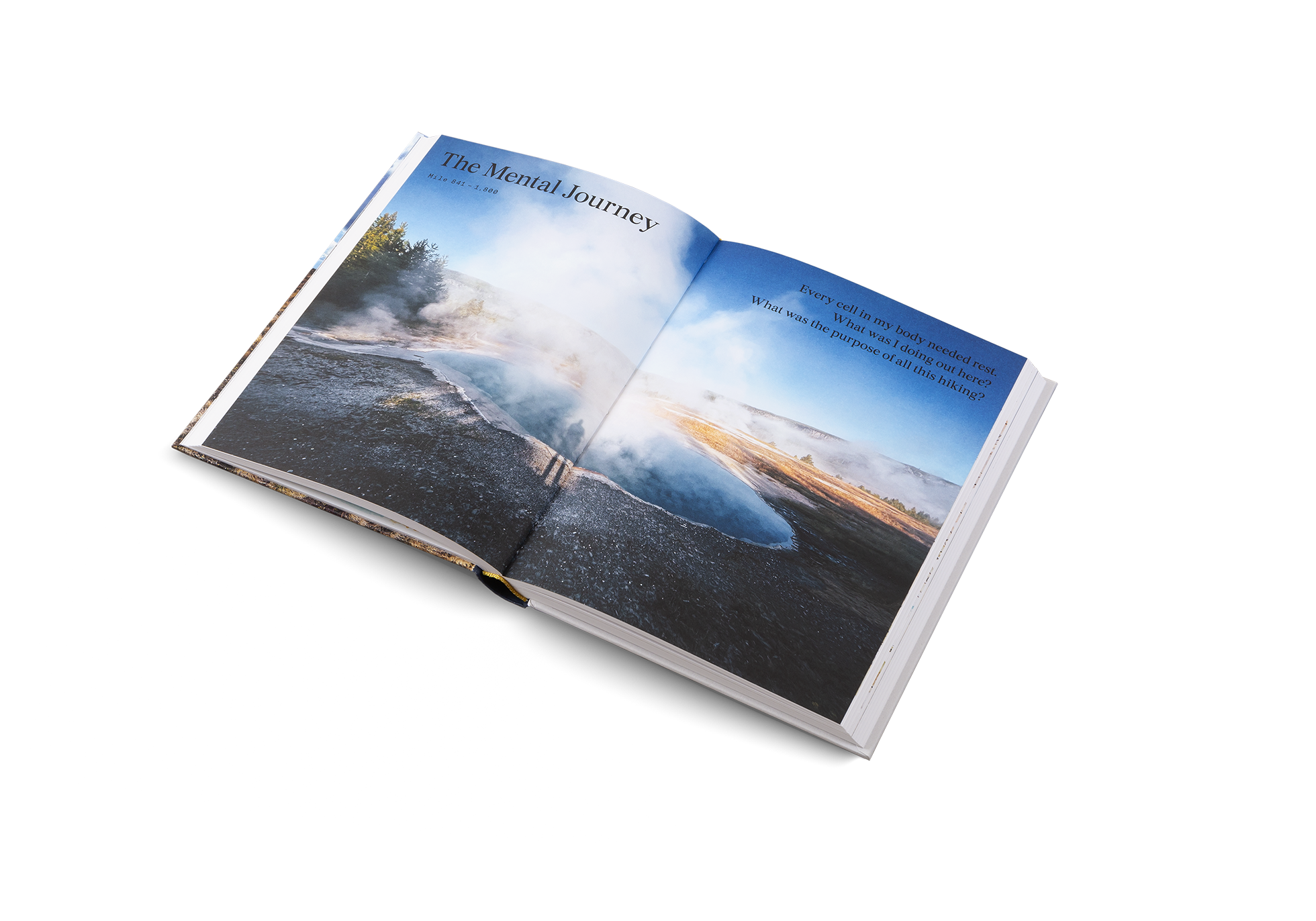 The Great Divide – Walking the Continental Divide Trail by