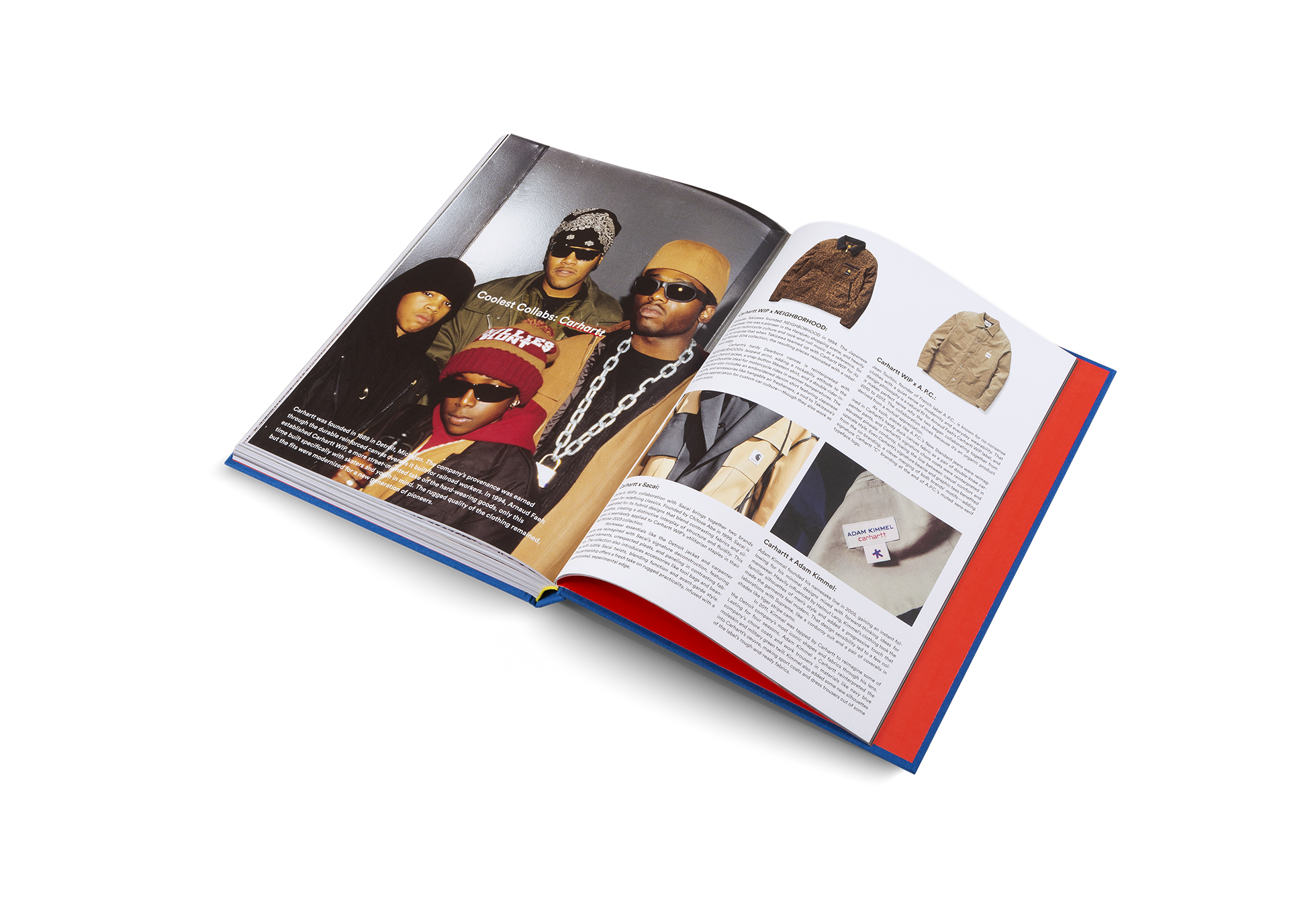 The Incomplete (Updated Edition)