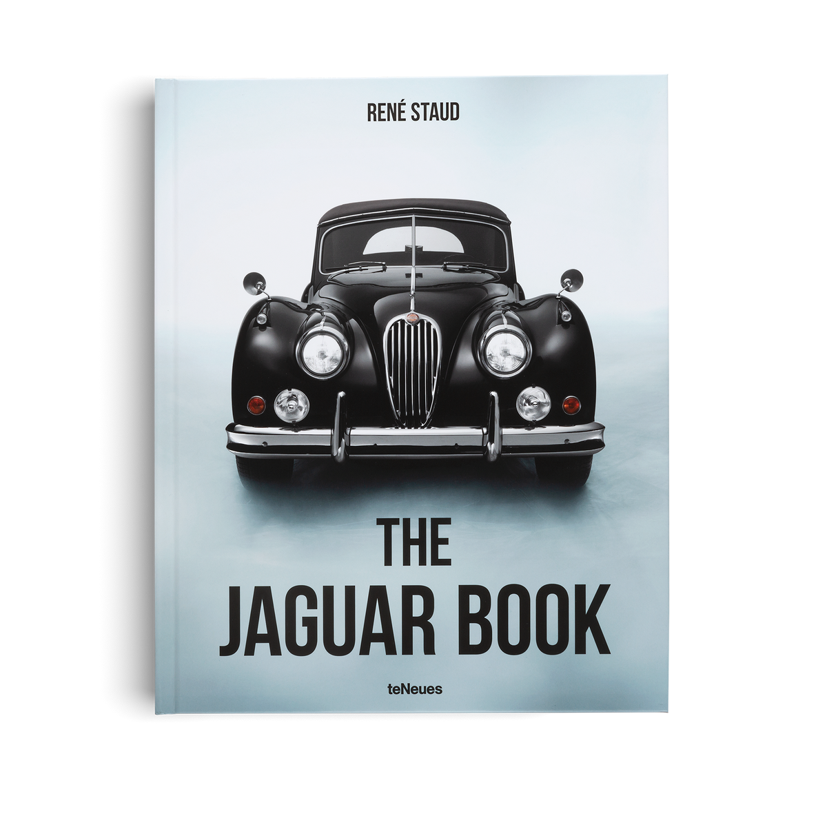 The Jaguar Book - Collectors Edition