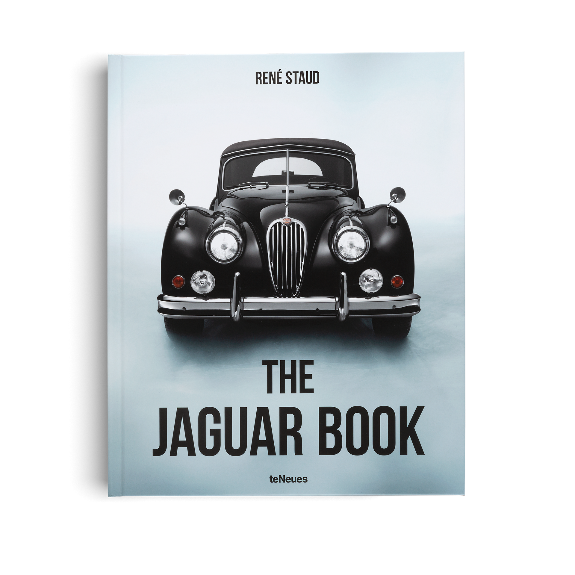 The Jaguar Book - Collectors Edition