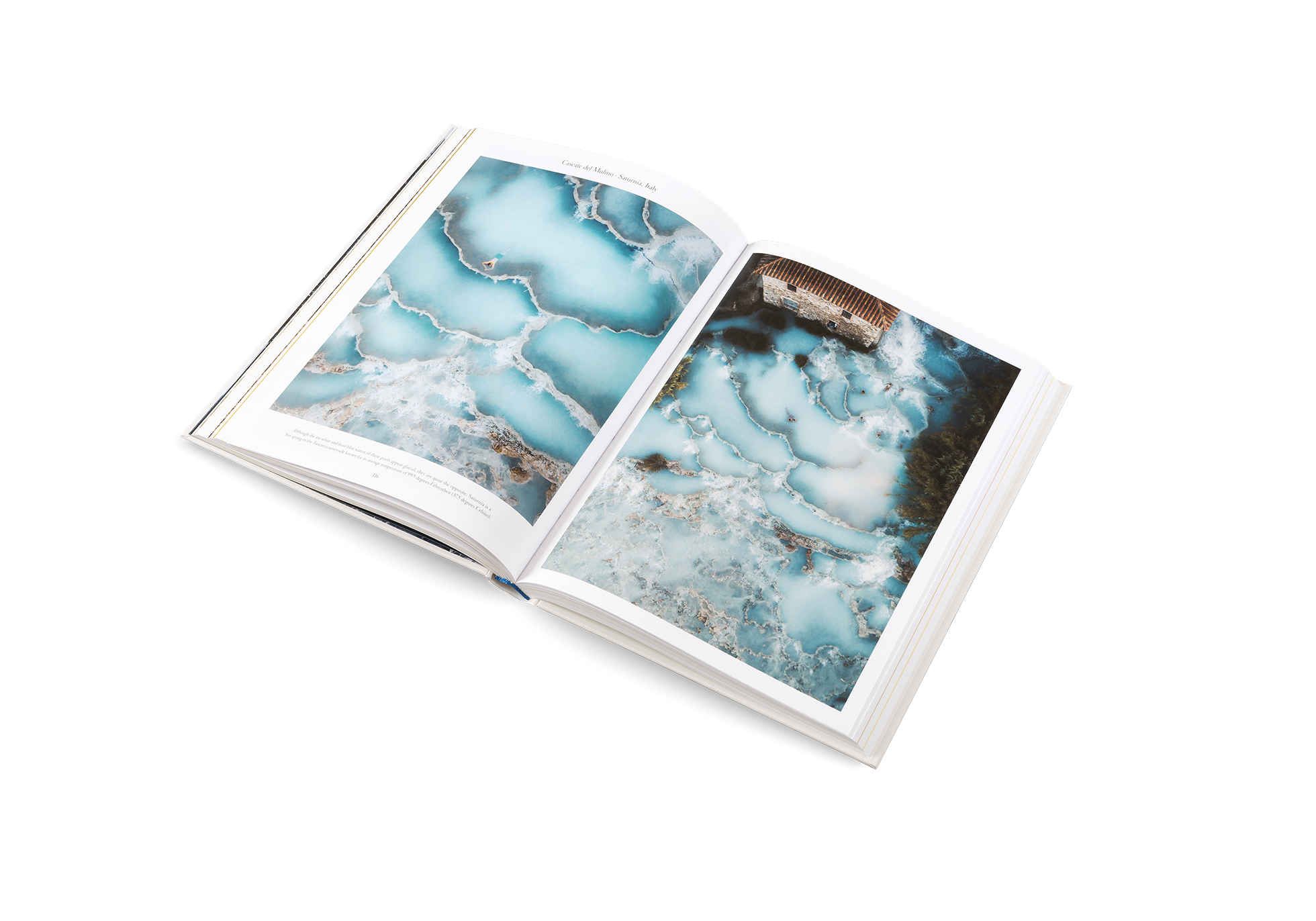 The Nature of Swimming