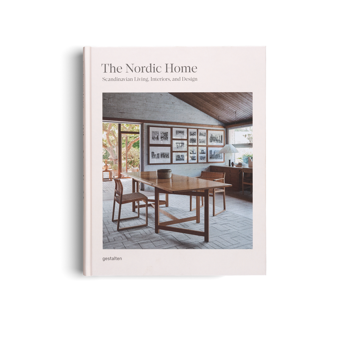 The Nordic Home – Scandinavian Living, Interiors and Design