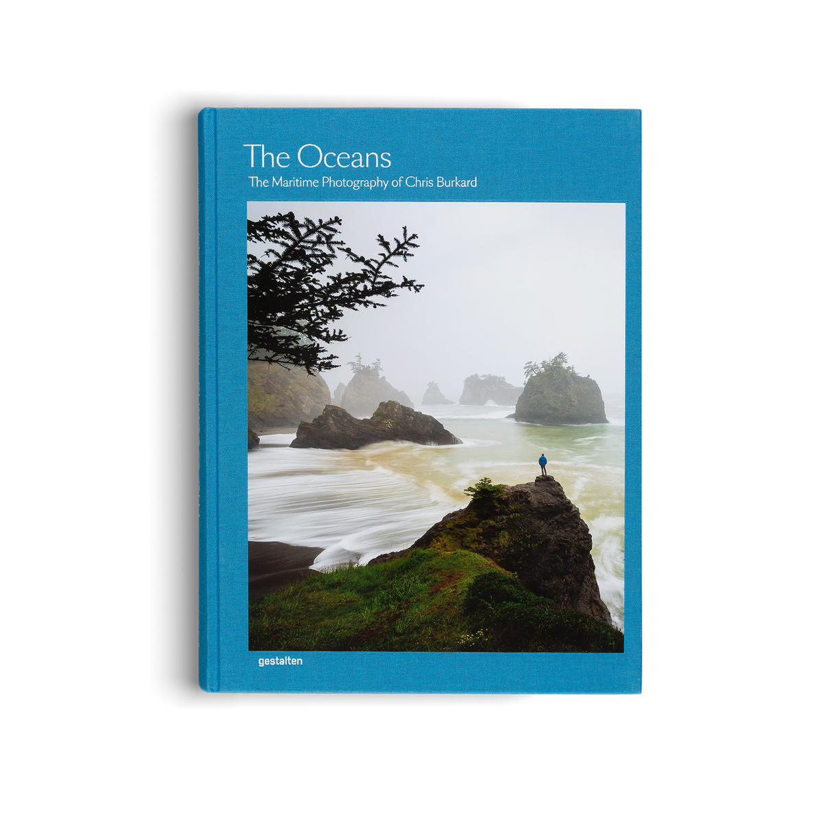 The Oceans - The Maritime Photography of Chris Burkard | by gestalten