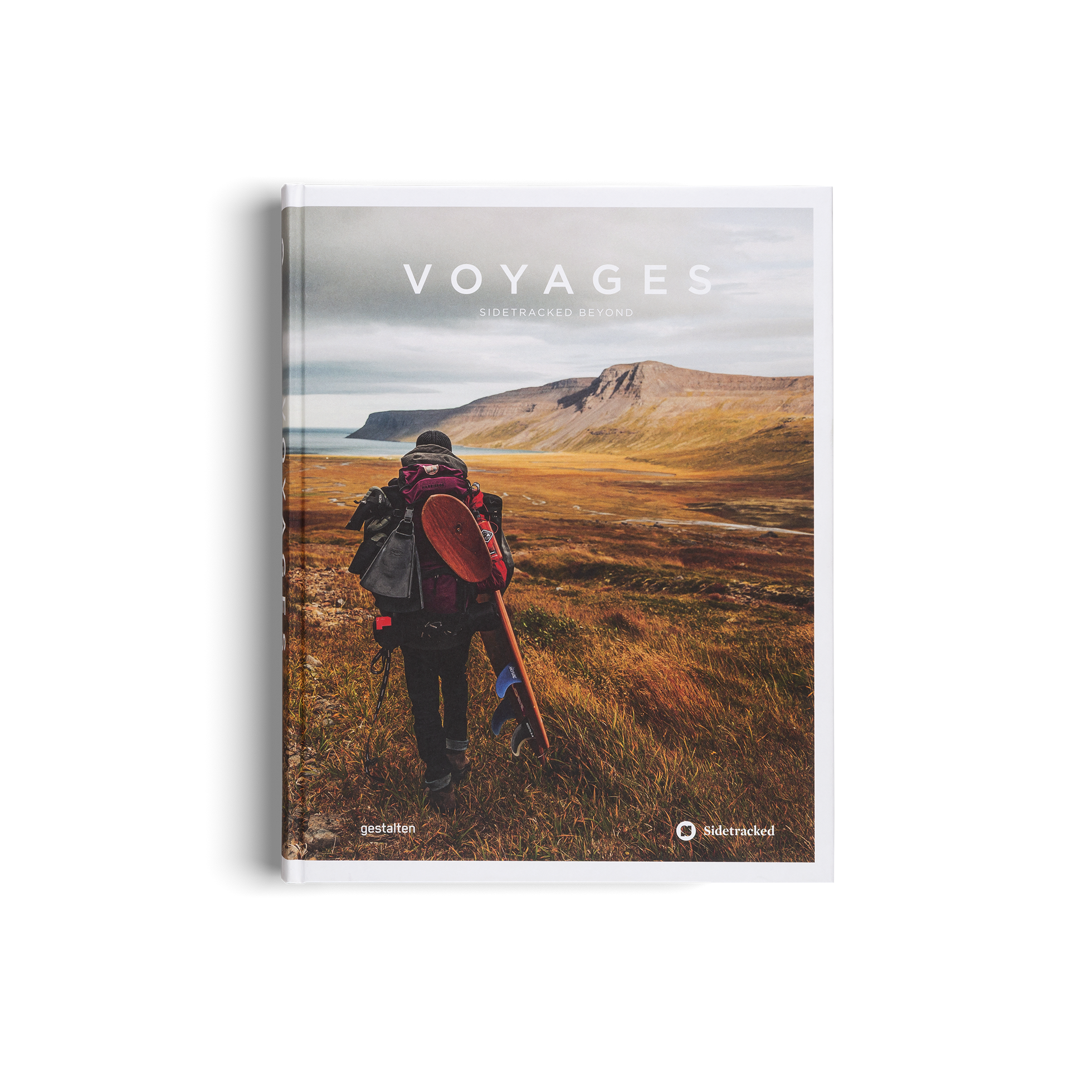 Voyages - Sidetracked Beyond