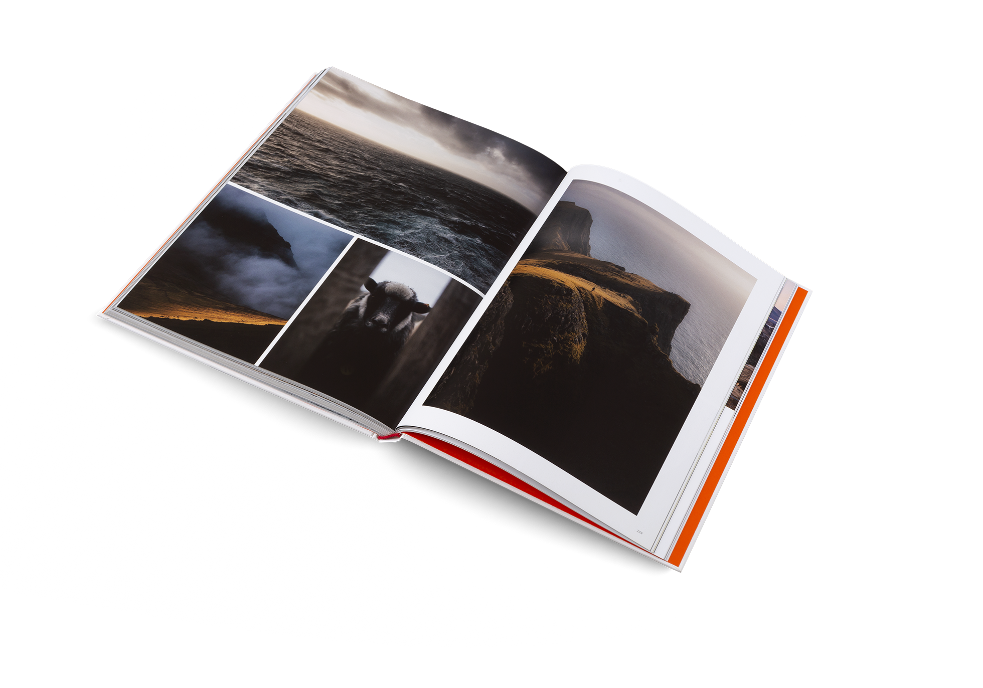 Voyages - Sidetracked Beyond