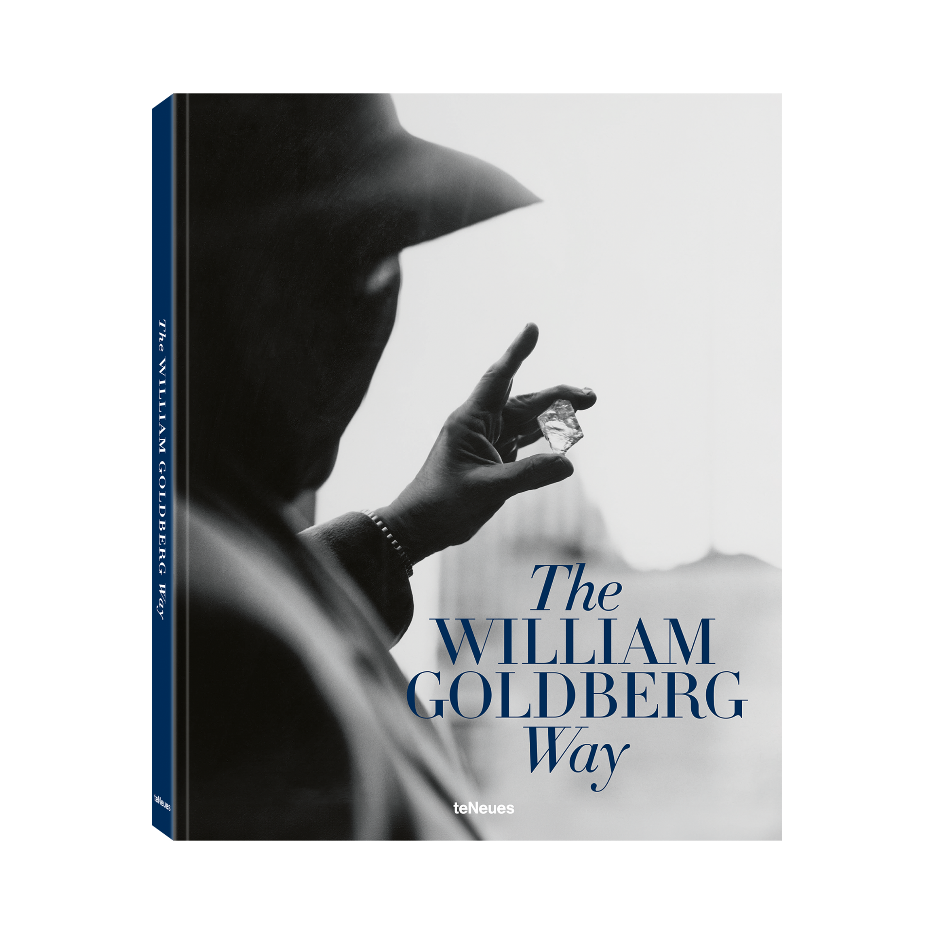 The William Goldberg Way