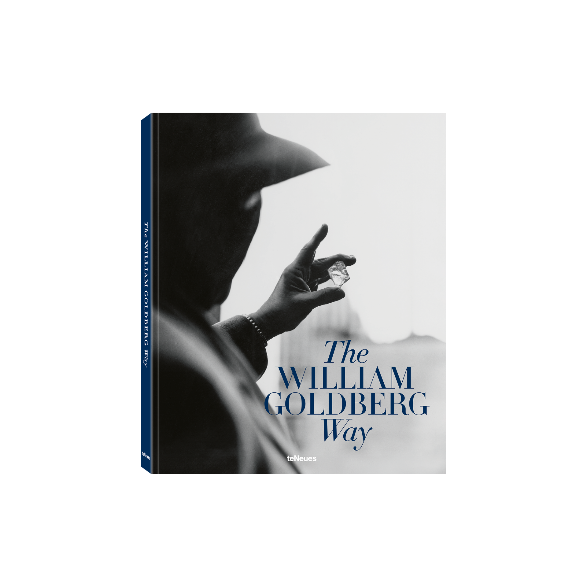 The William Goldberg Way