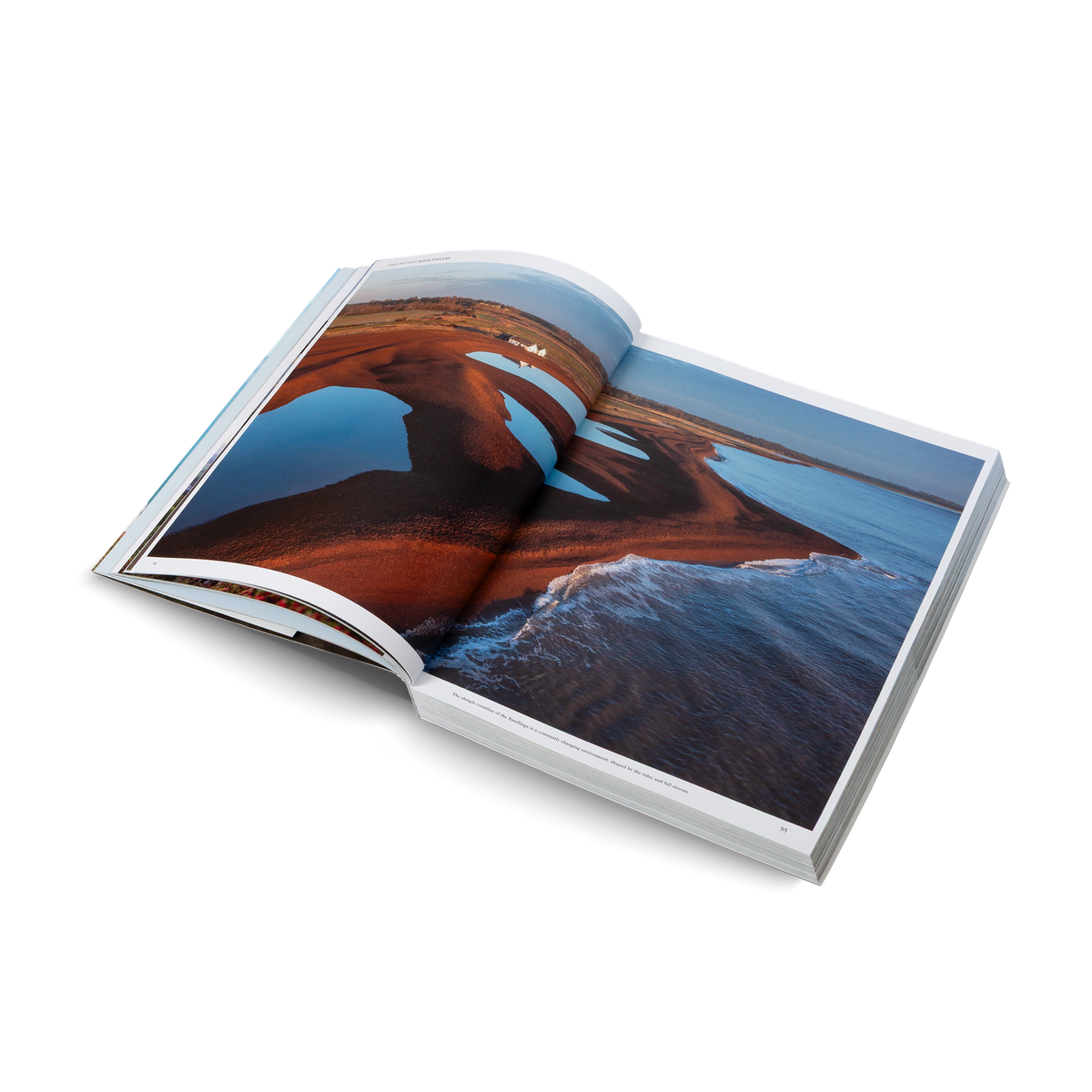 Wanderlust British and Irish Isles (Compact Edition)