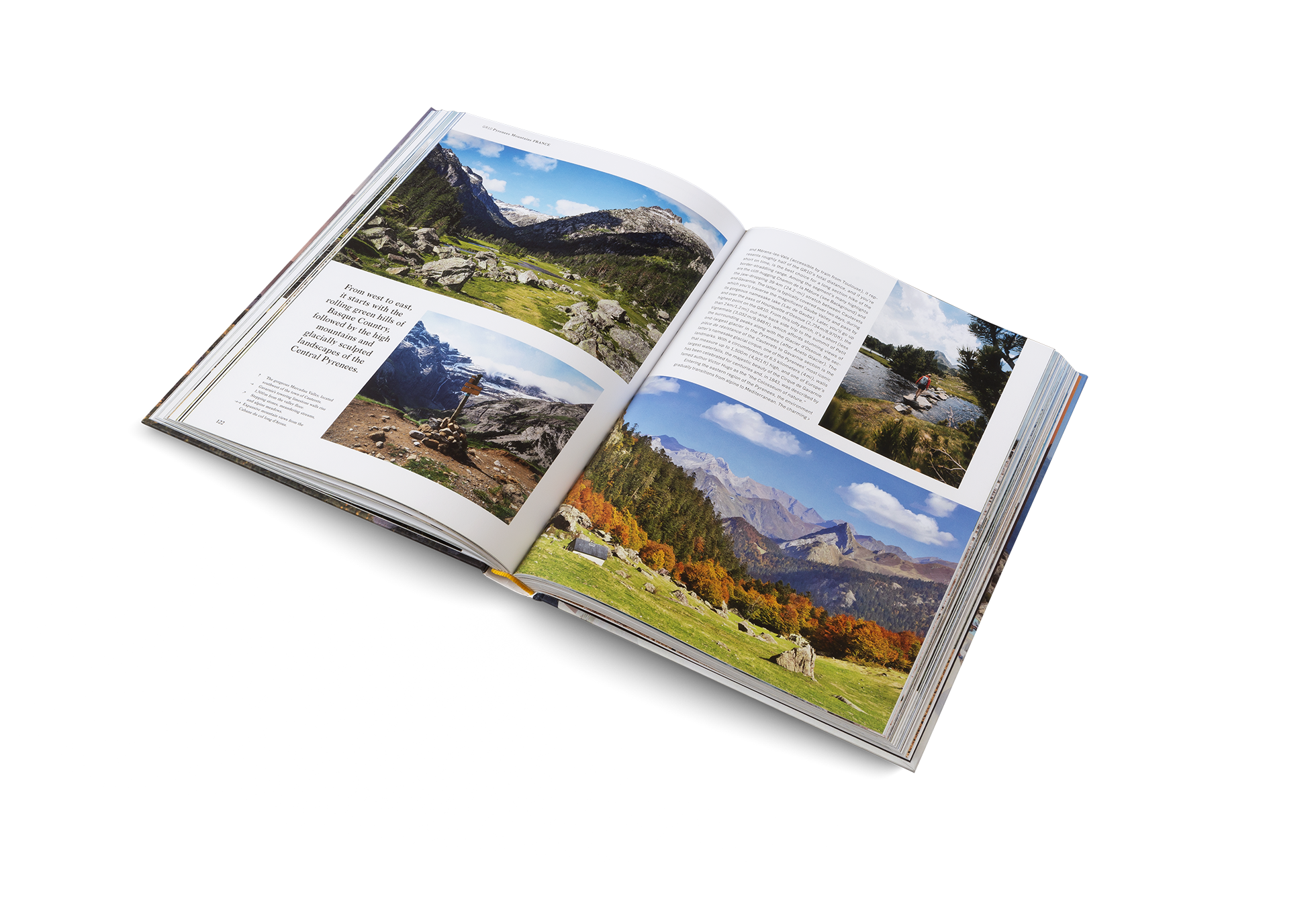 Exploring Trails along the Mediterranean Sea