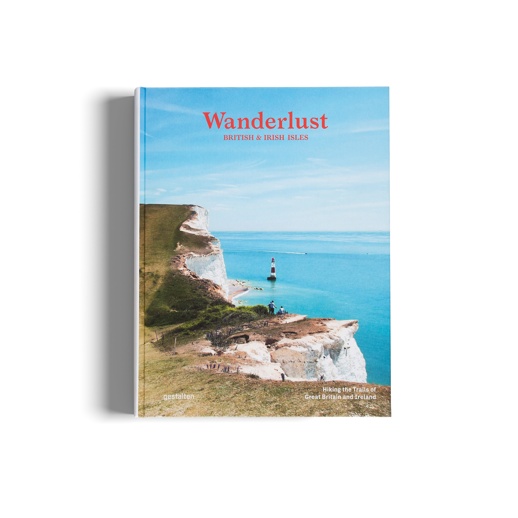Wanderlust British and Irish Isles (Compact Edition)