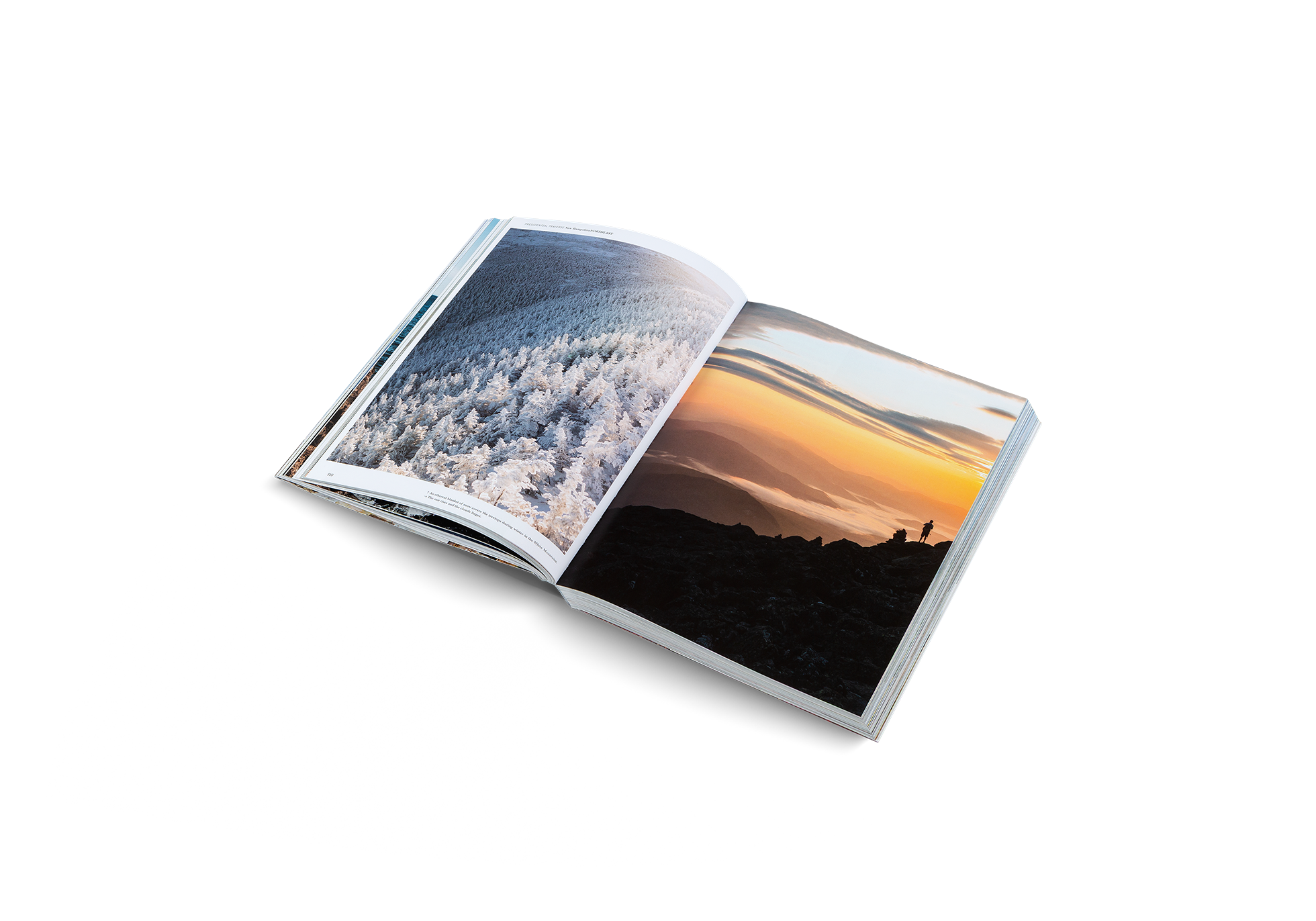 Wanderlust USA (Compact Edition)