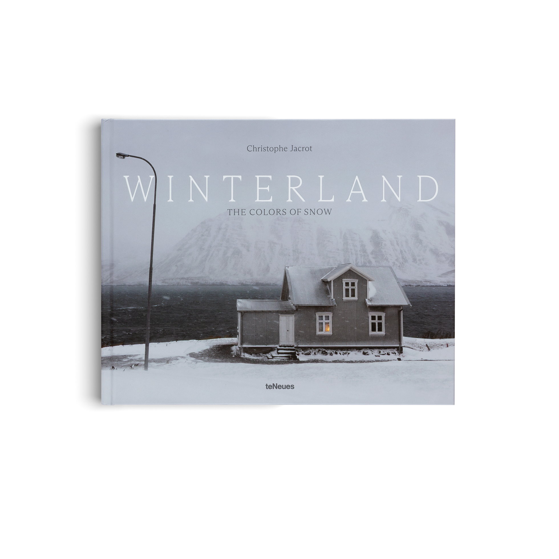 Winterland