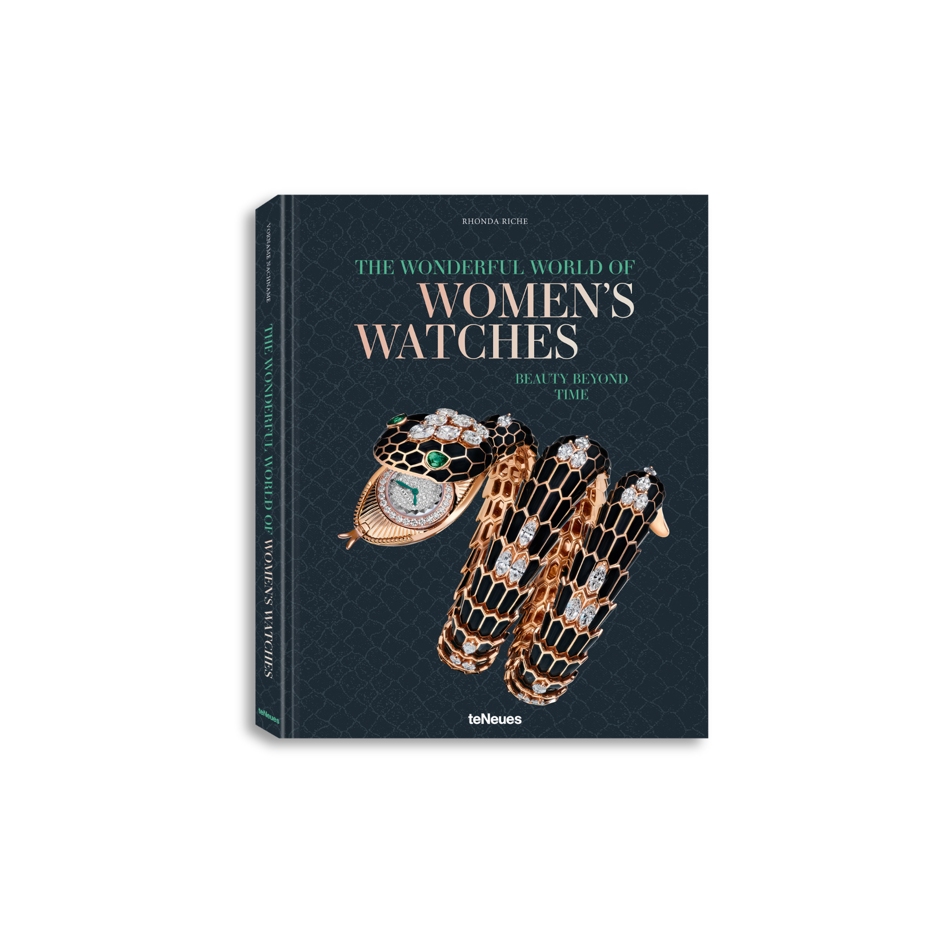 The Wonderful World of Women's Watches