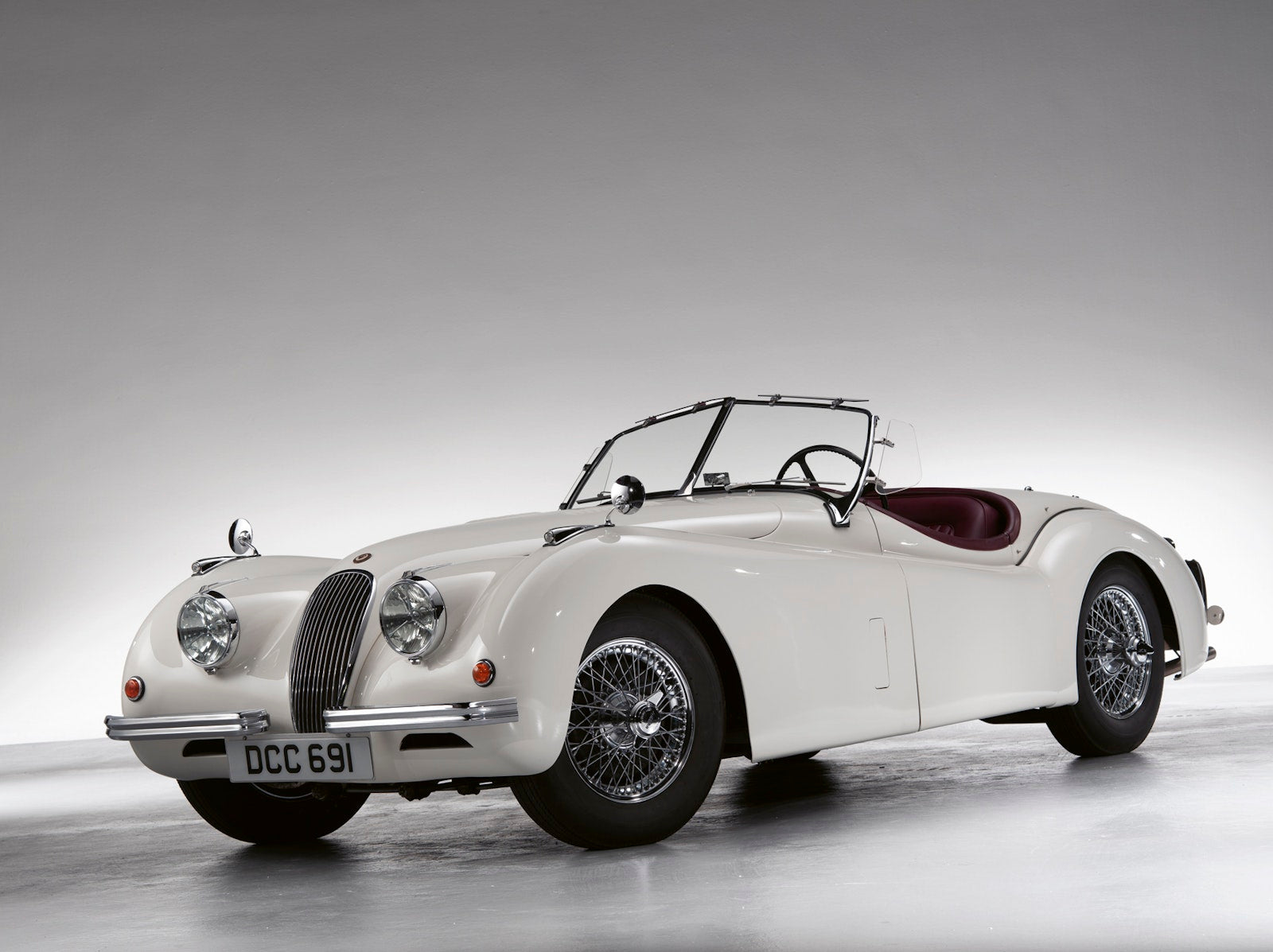 The Jaguar Book ­- Collector's Edition