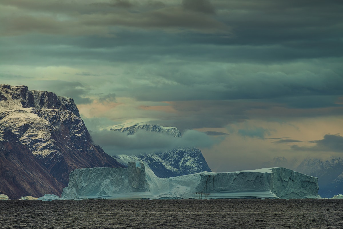 Voyages - Sidetracked Beyond