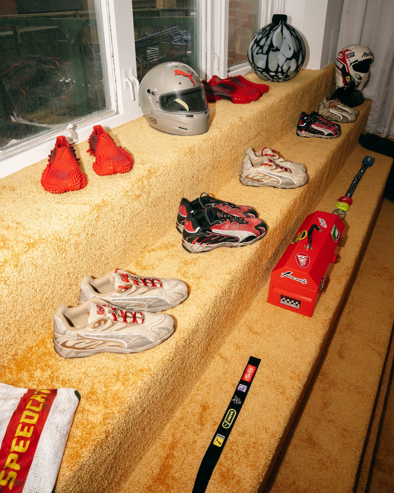 The Incomplete Vol. 2