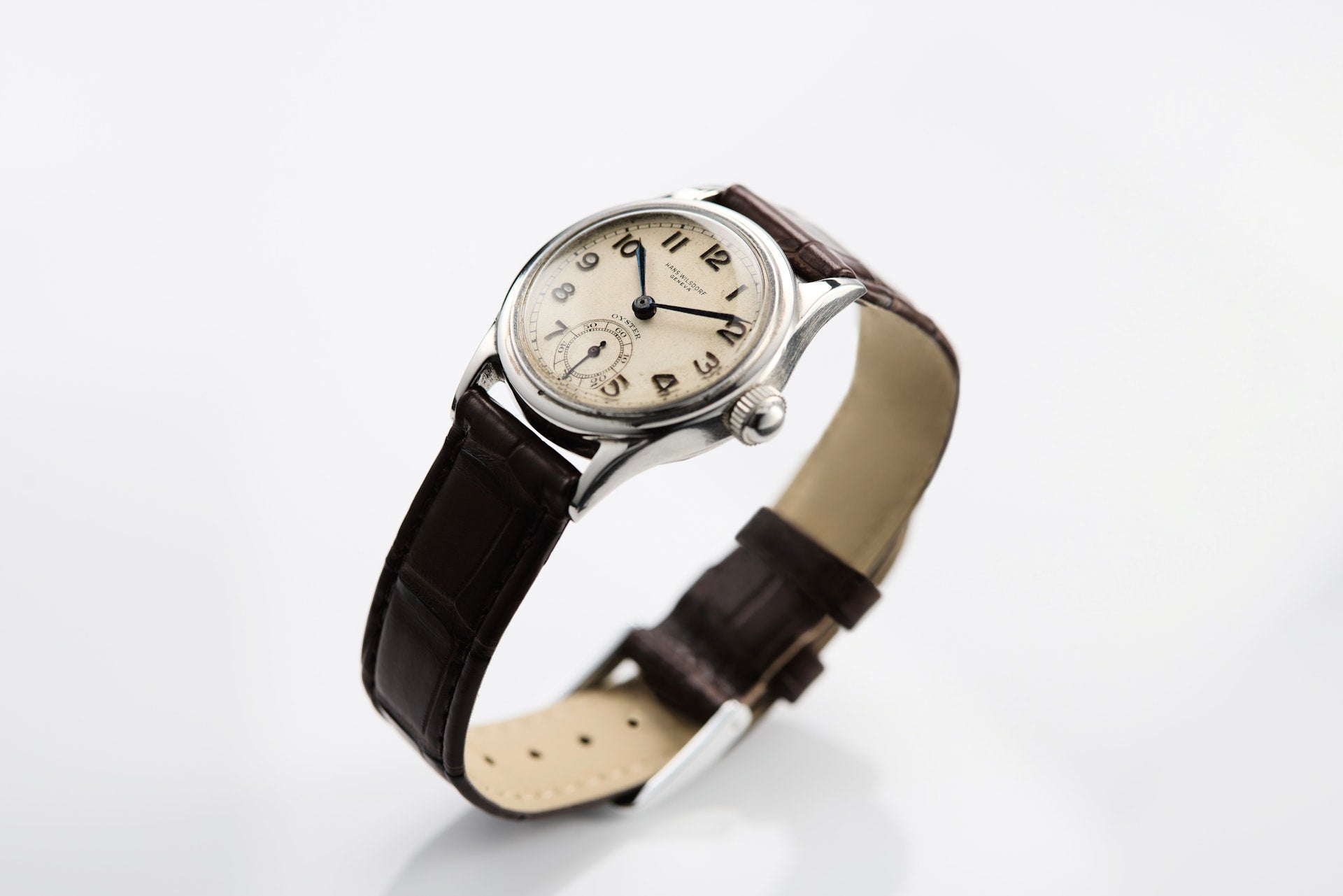 The Watch Book Rolex (Special Edition)