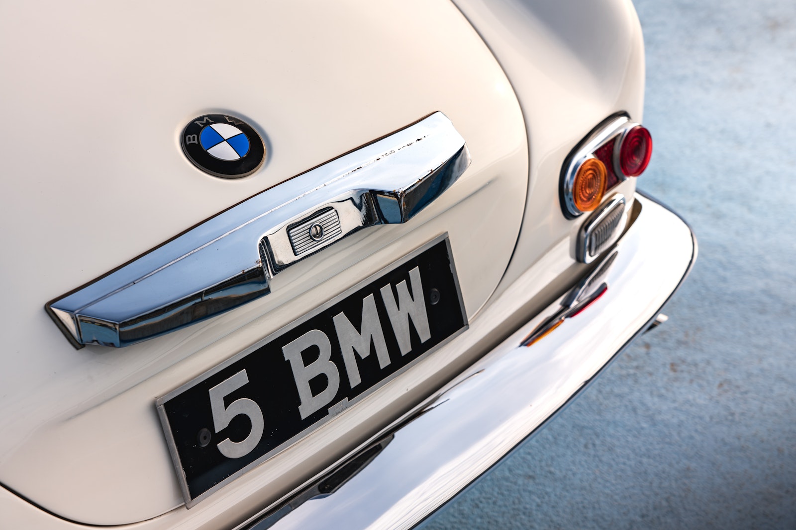 The Germans – Beautiful Machines