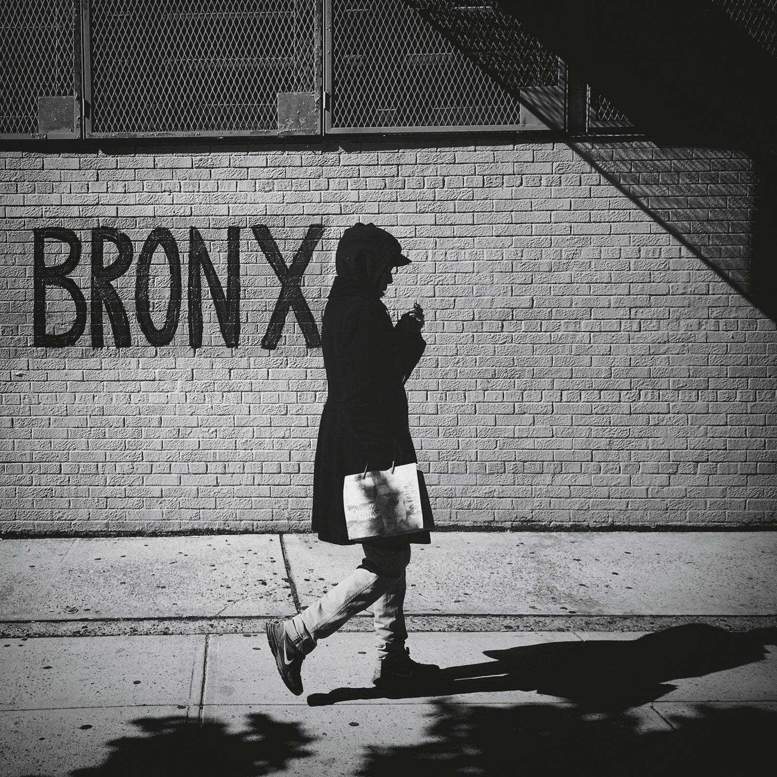 Streets of New York (tN4t-Edition)