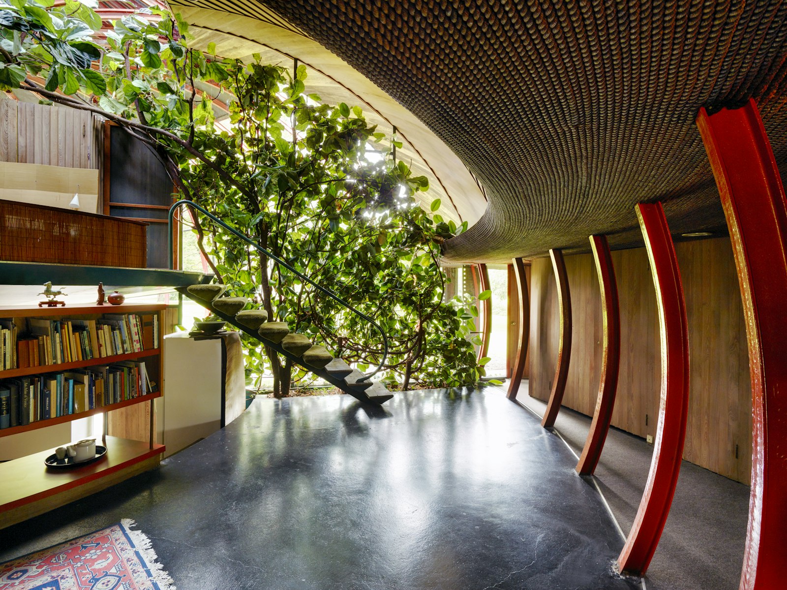 American Icons – The Architecture of the United States: Visions