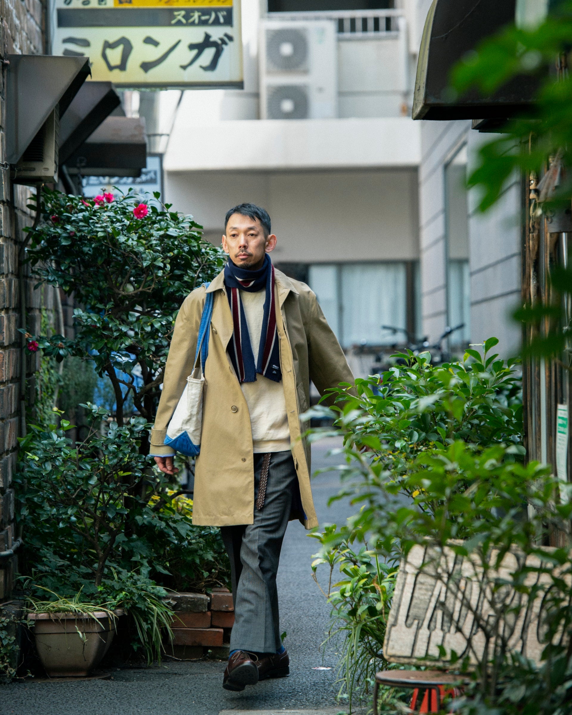 Blue-Collar Modernism