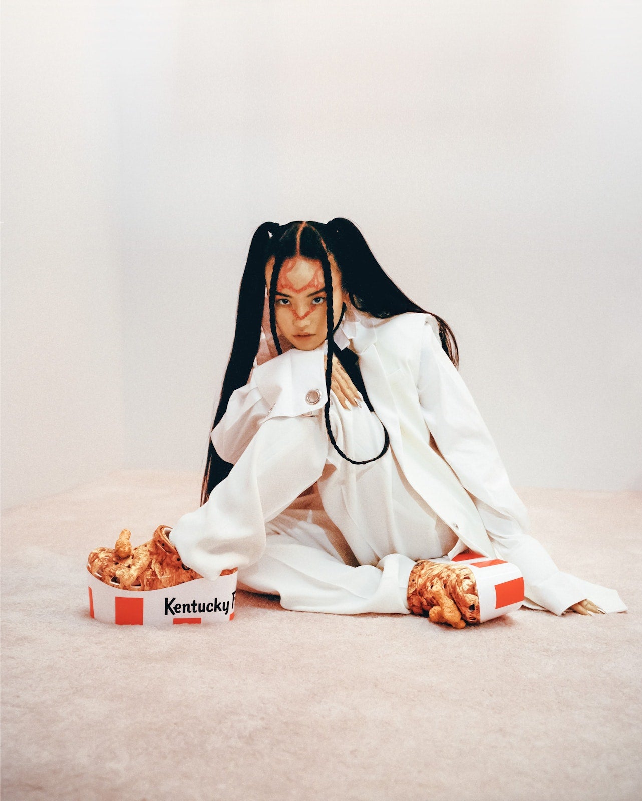 The Incomplete Vol. 2