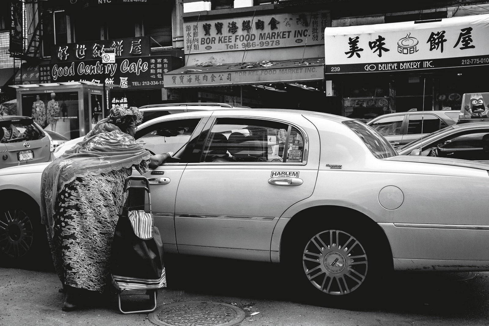 Streets of New York (tN4t-Edition)