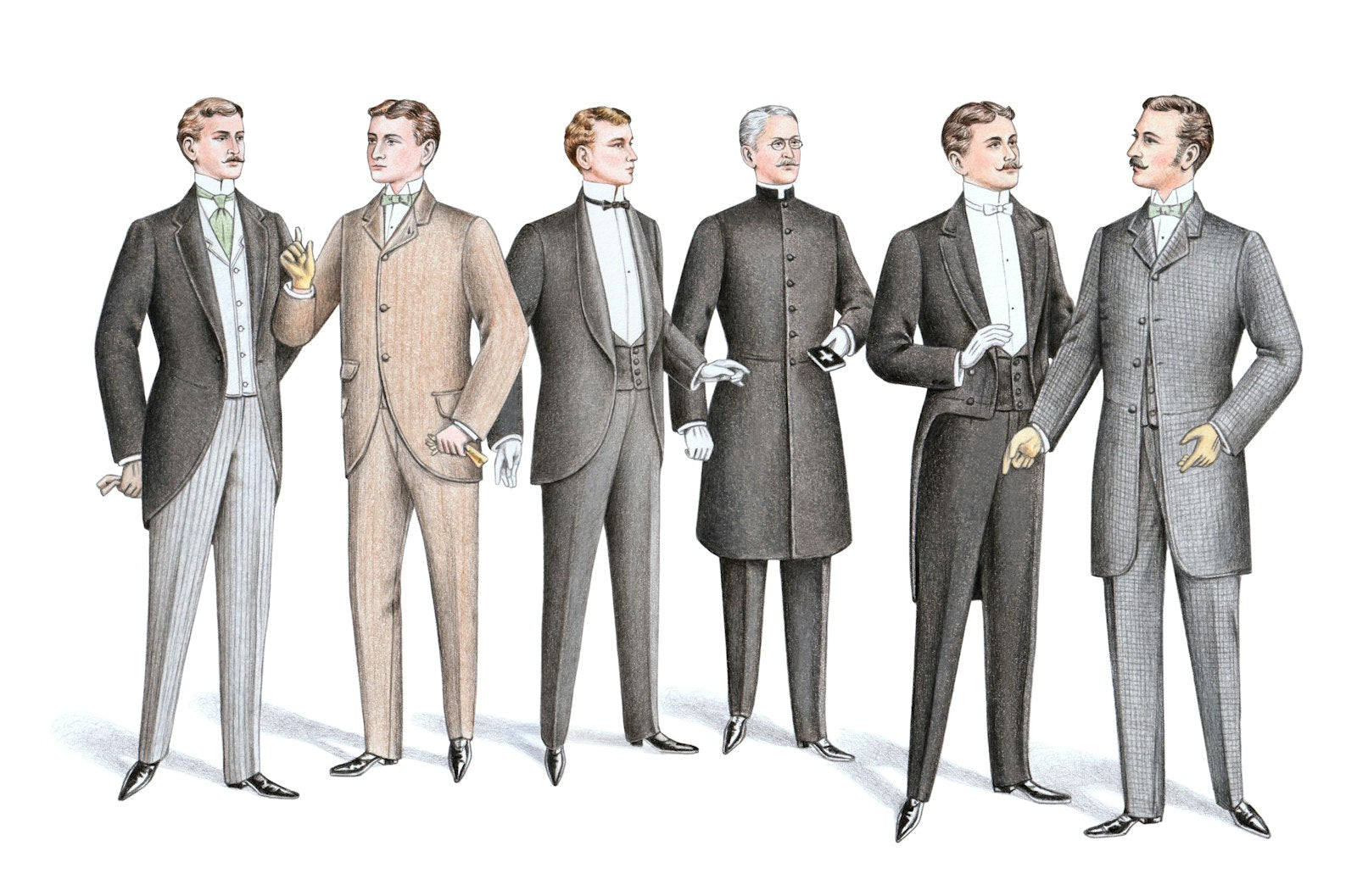 The Savile Row Suit – The Art of Hand Tailoring on Savile Row by