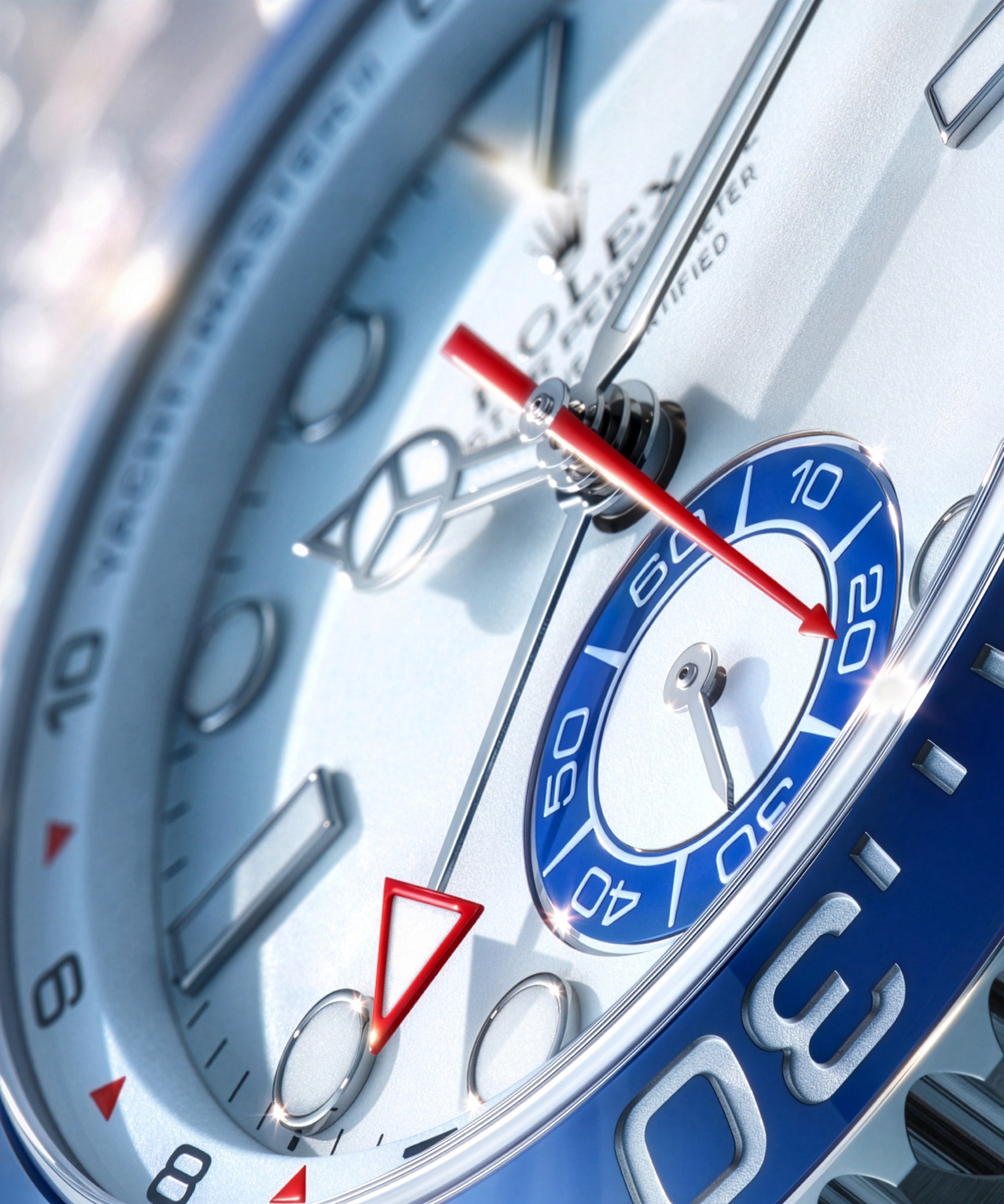 The Watch Book Rolex (Special Edition)