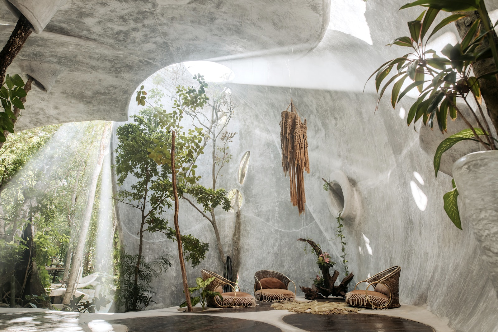 The Art Escapes Atlas