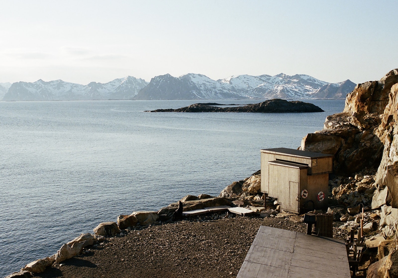 Ridiculously Good-Looking Saunas