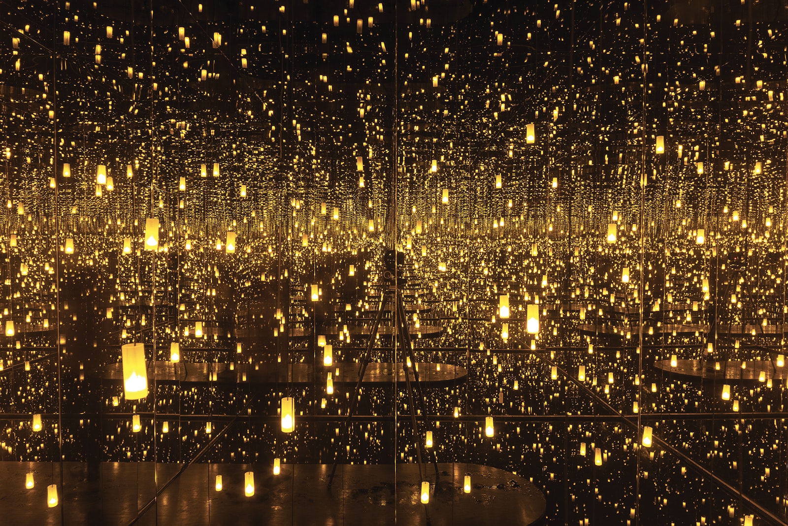 The Art Escapes Atlas