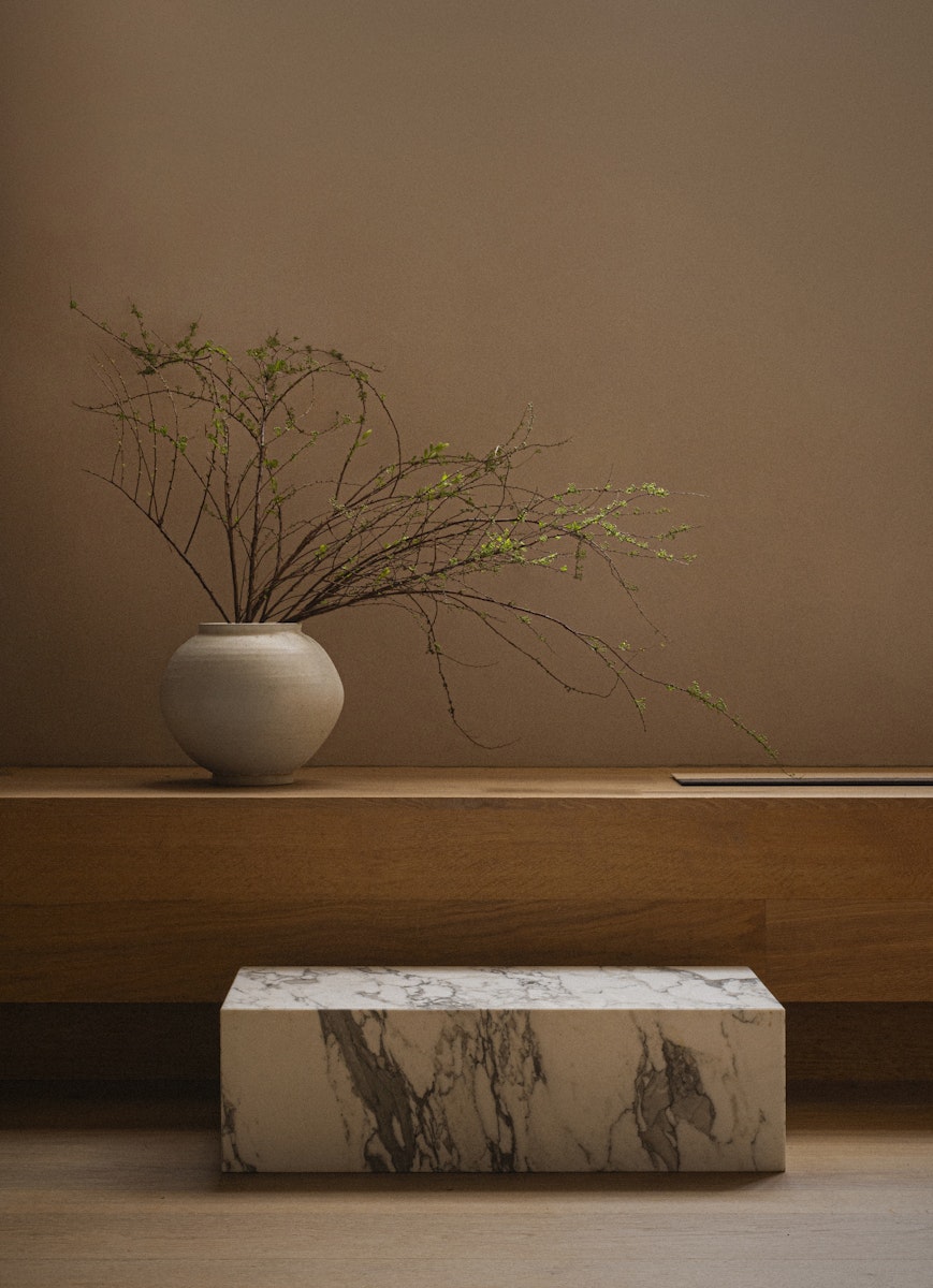Stillness – An Exploration of Japanese Aesthetics in Architecture