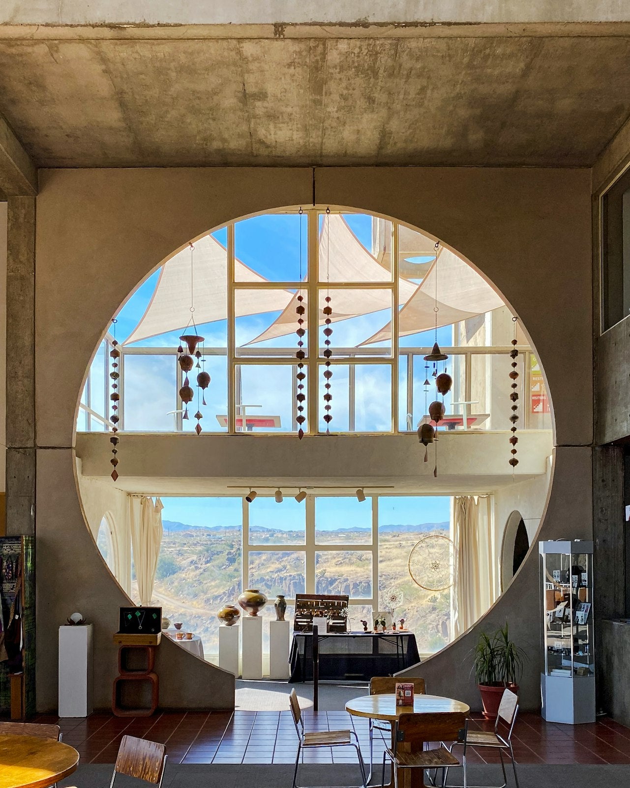 American Icons – The Architecture of the United States: Visions