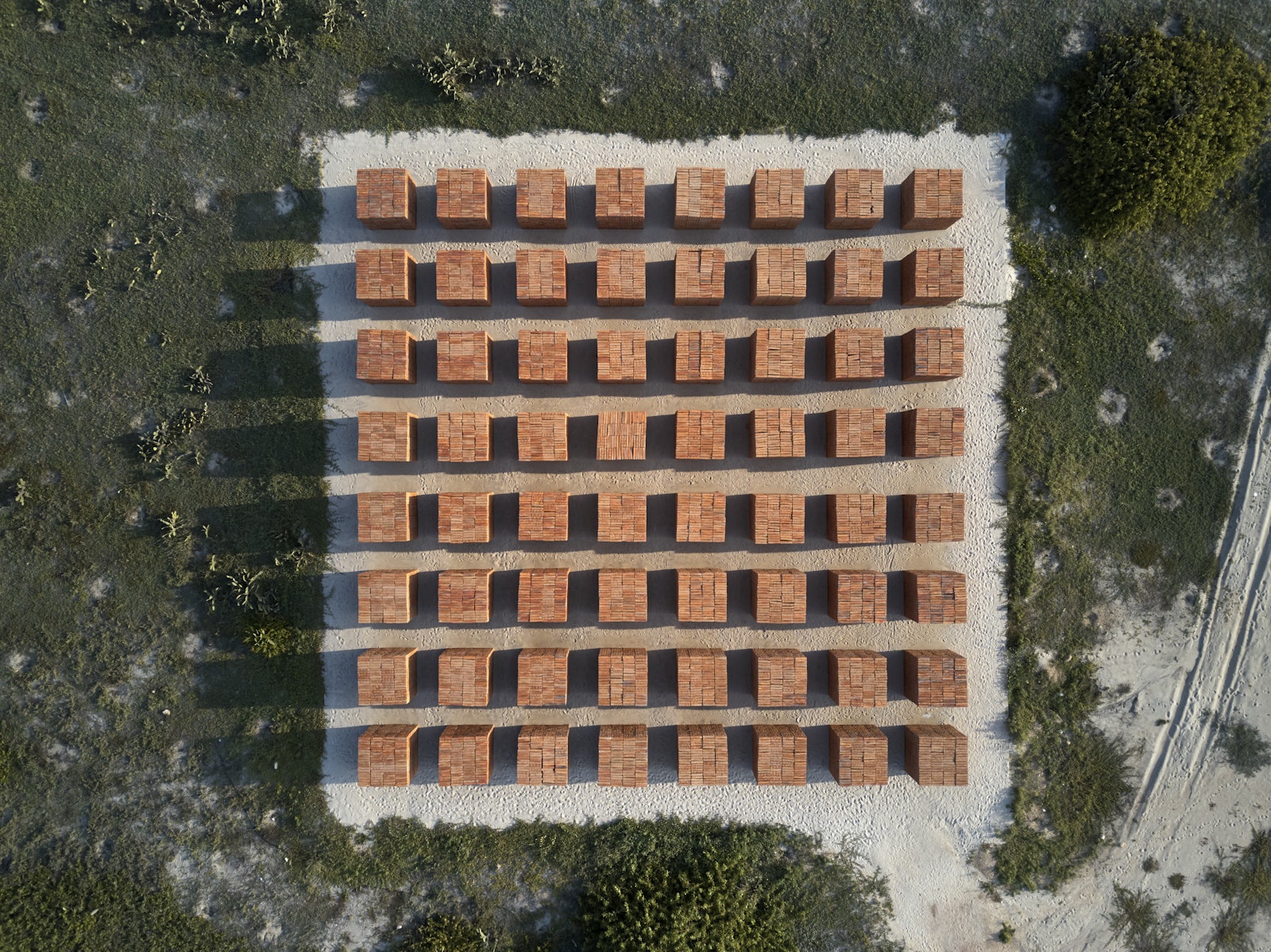 The Art Escapes Atlas