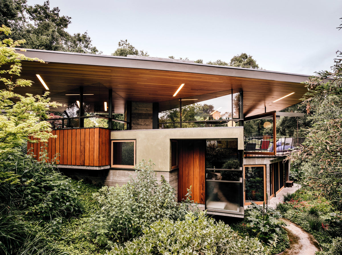 Mid-Century Now