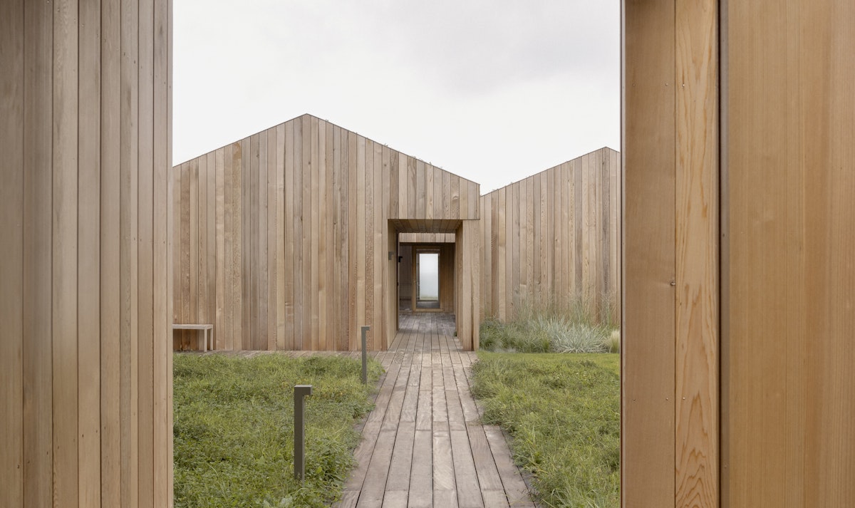Stillness – An Exploration of Japanese Aesthetics in Architecture