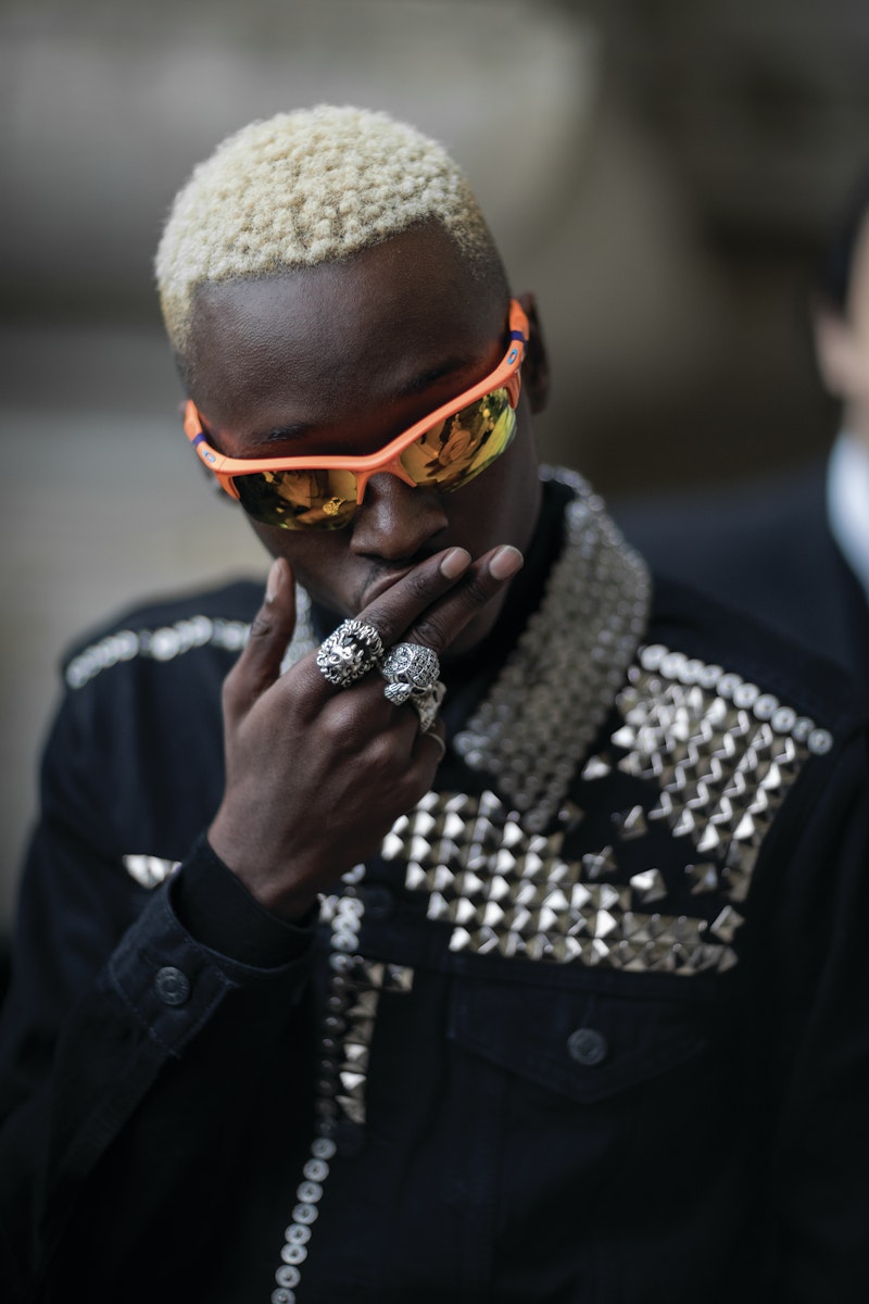 The Incomplete (Updated Edition)