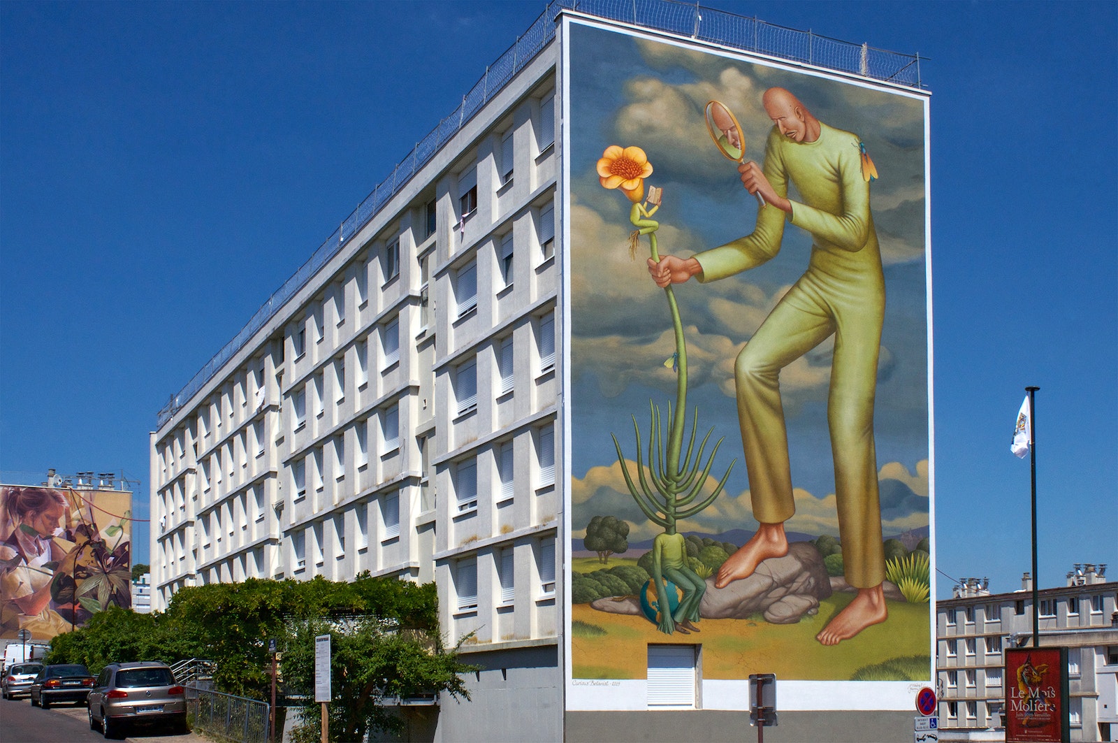 Photo: Quai 36, Ukraine Rising, gestalten 2023