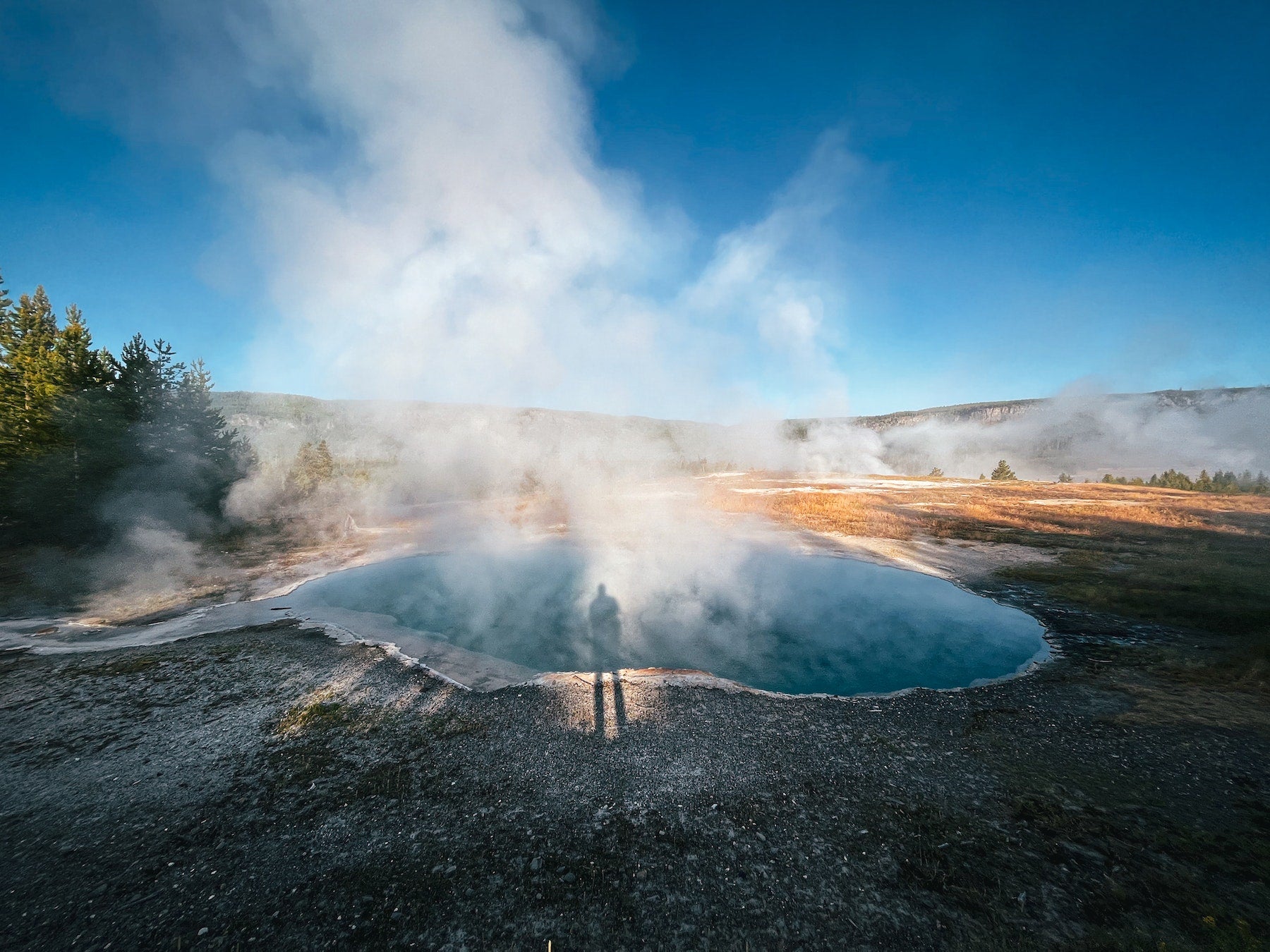 Photo: Tim Voors, The Great Divide, gestalten 2024