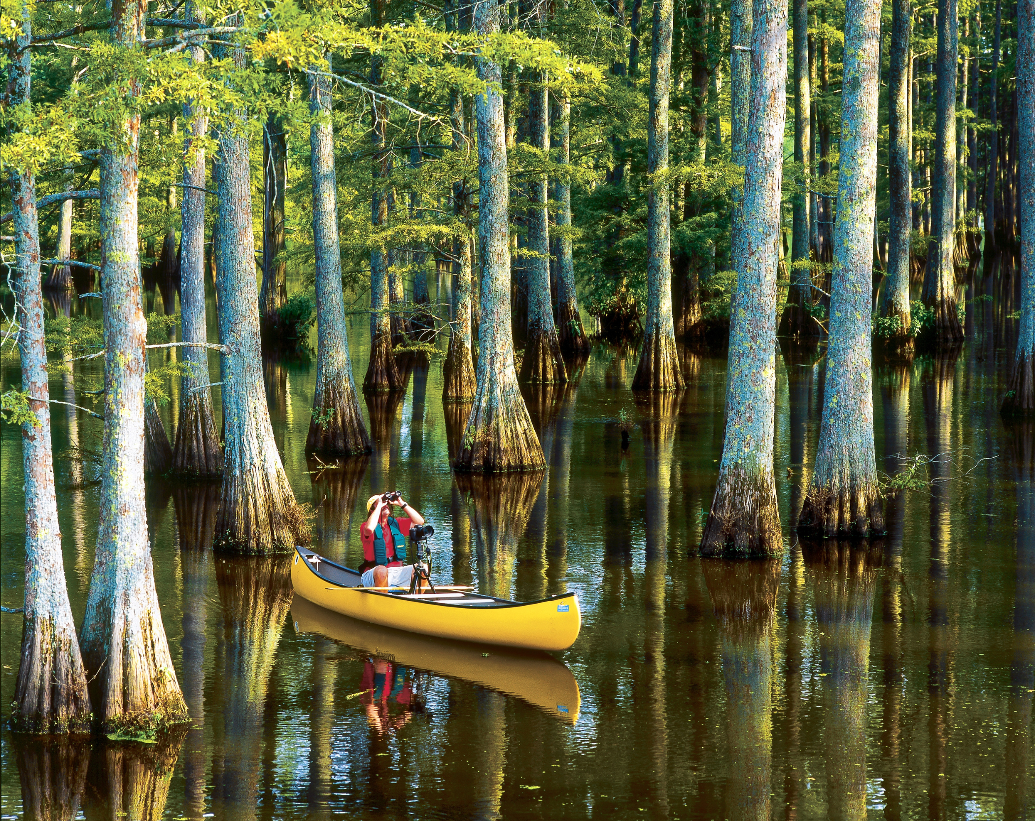 Wanderlust USA (Compact Edition)