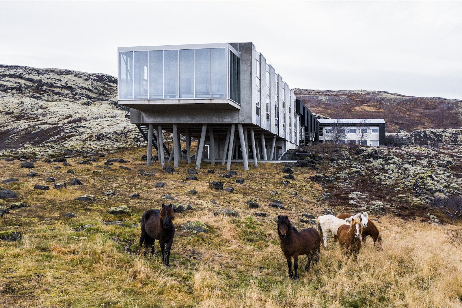 Designed to Stay: The Design Hotels™ Book | gestalten
