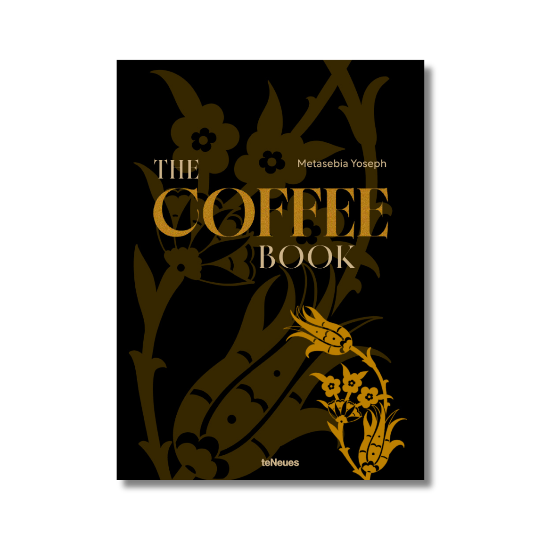 The COFFEE Book