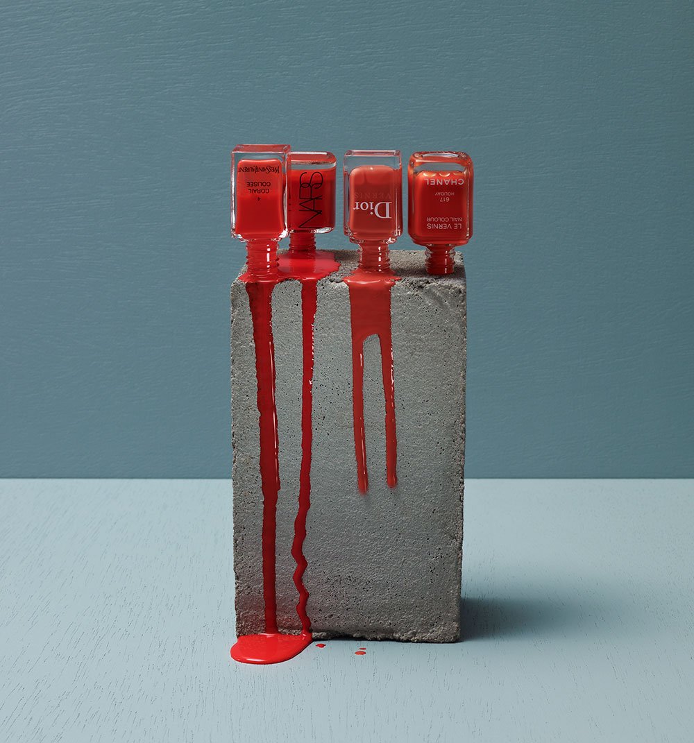 The Still Life gestalten book photography